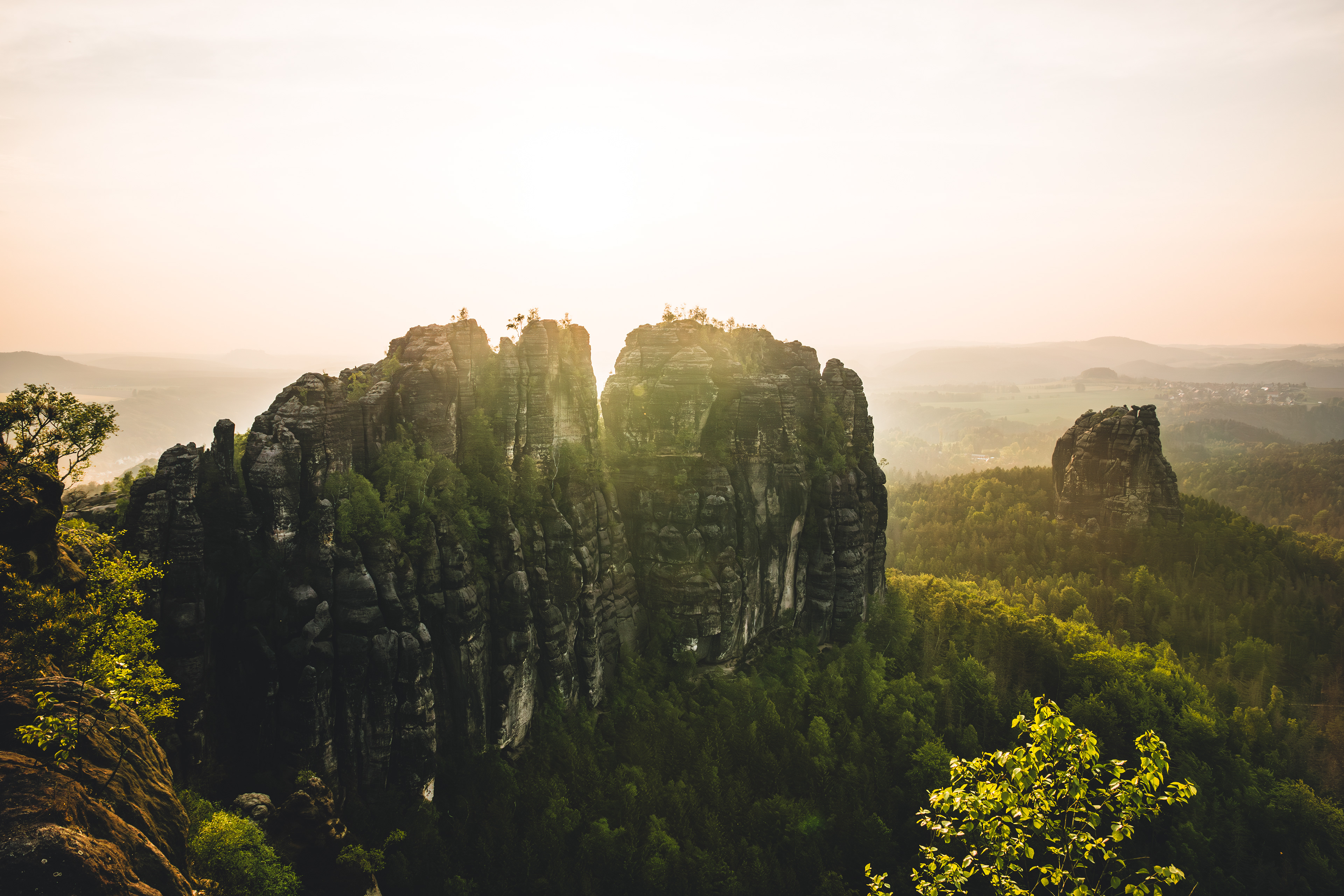 Schrammsteine