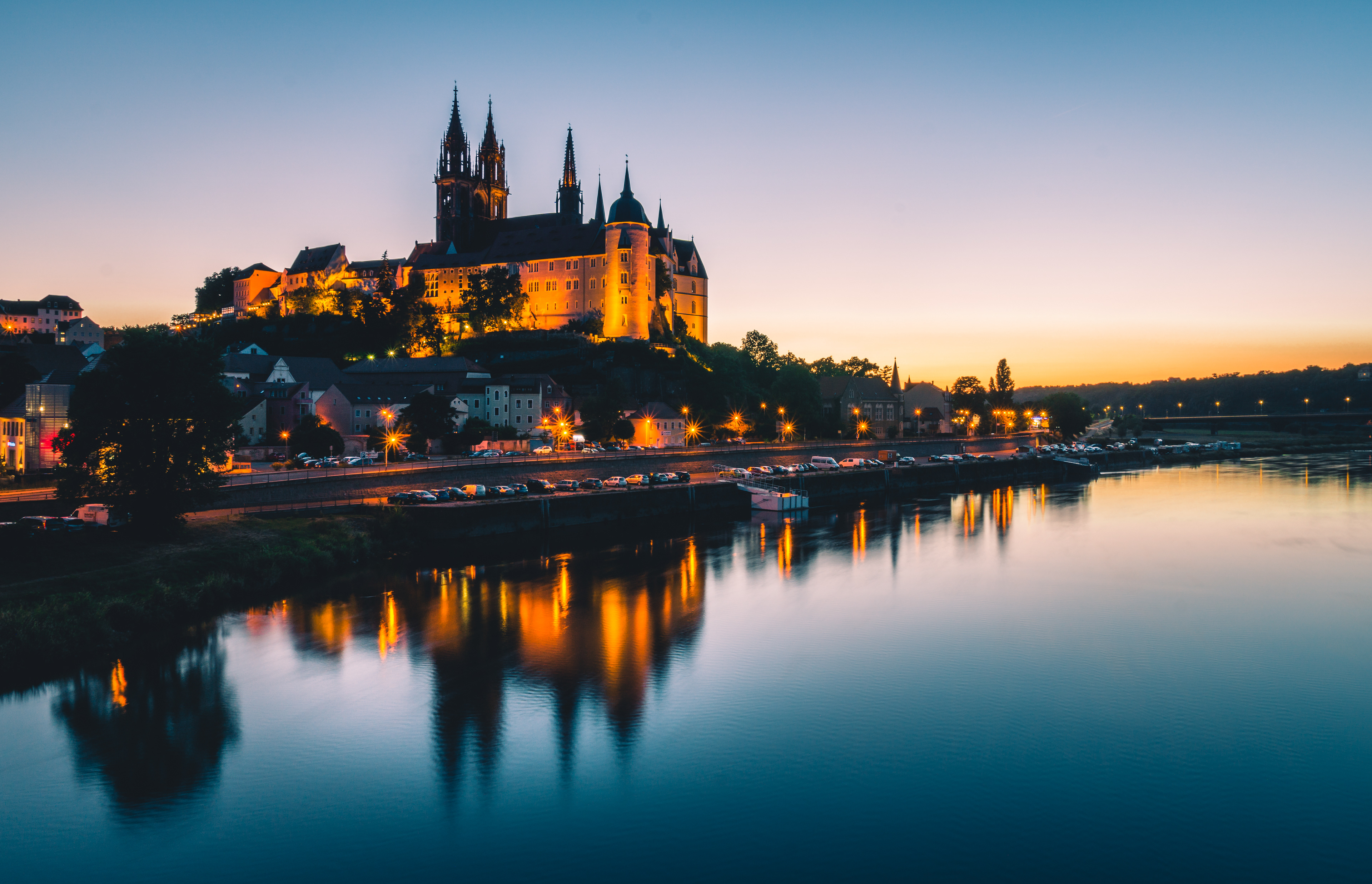 Albrechtsburg Meissen