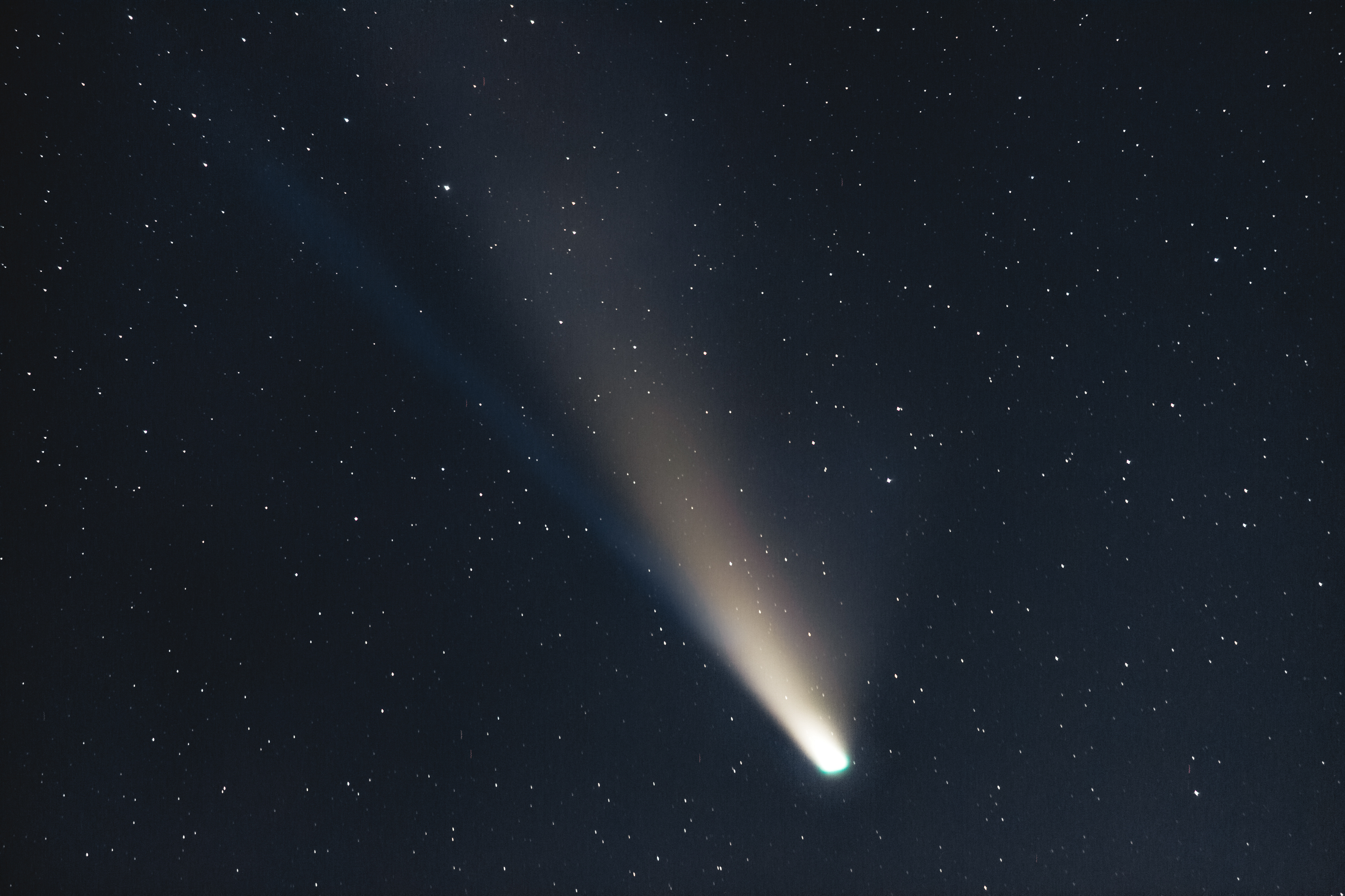 Komet Neowise