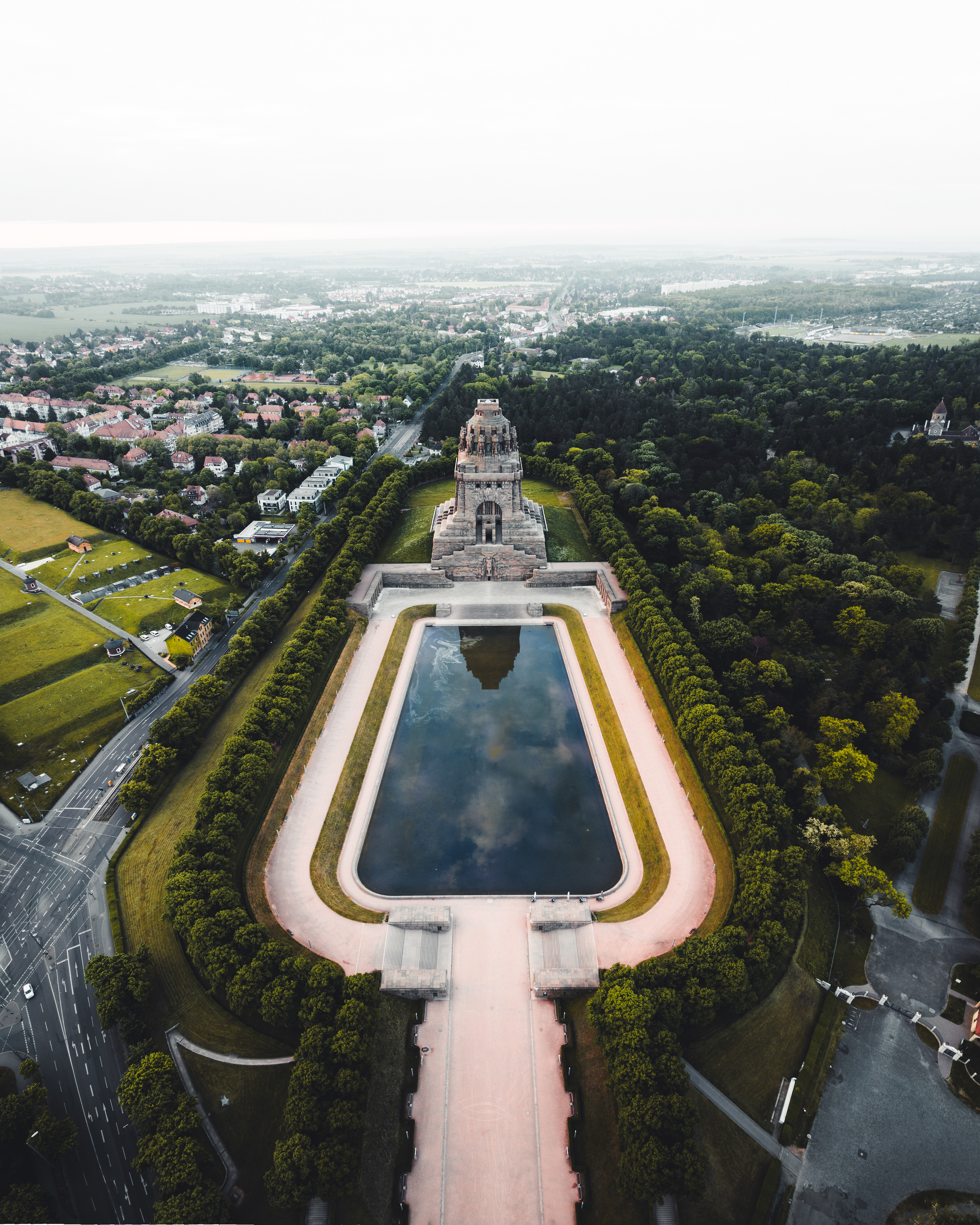 Völkerschlachtdenkmal