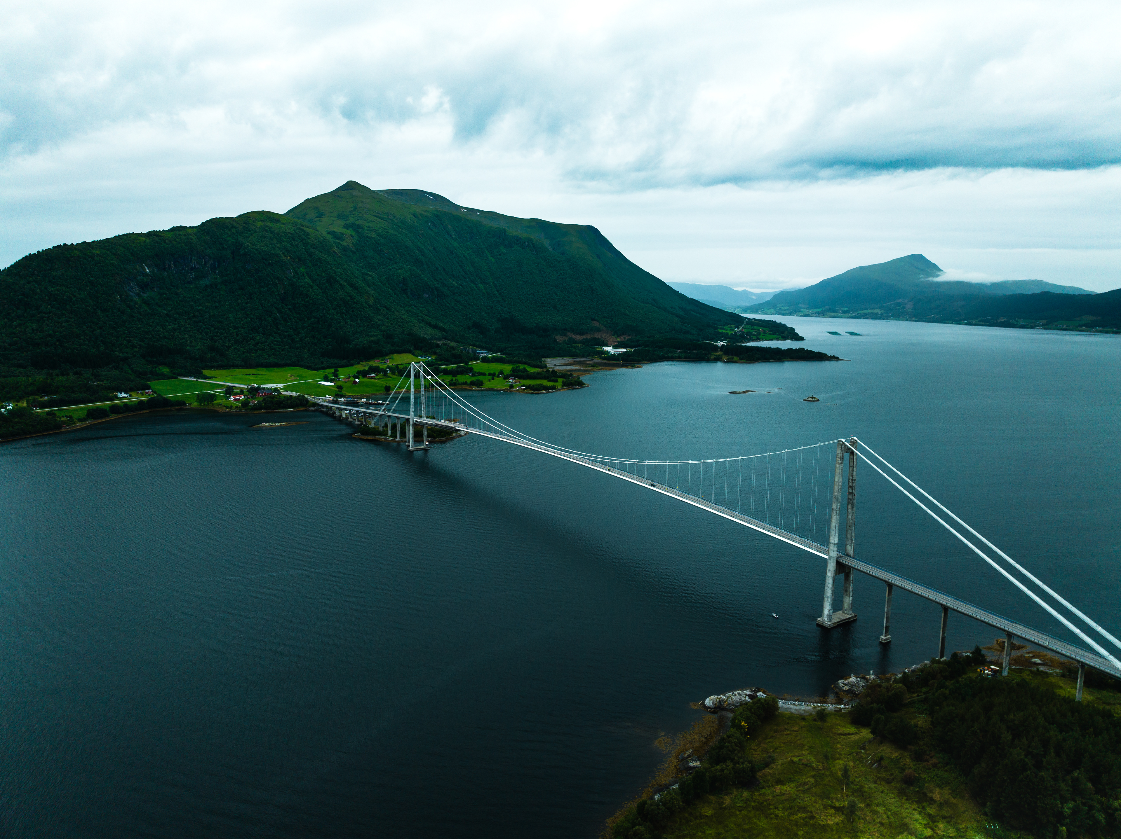 Norwegen