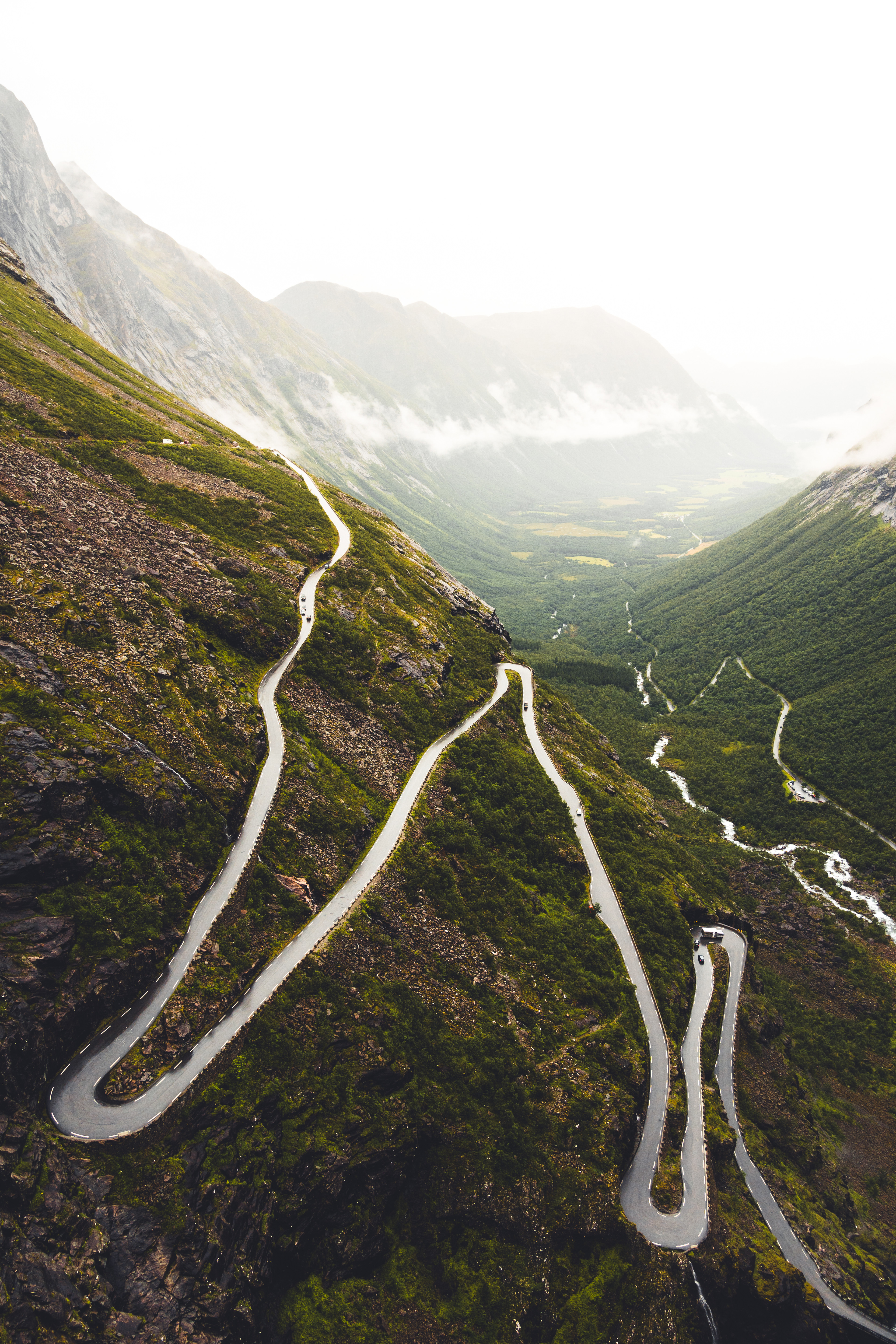 Trollstigen