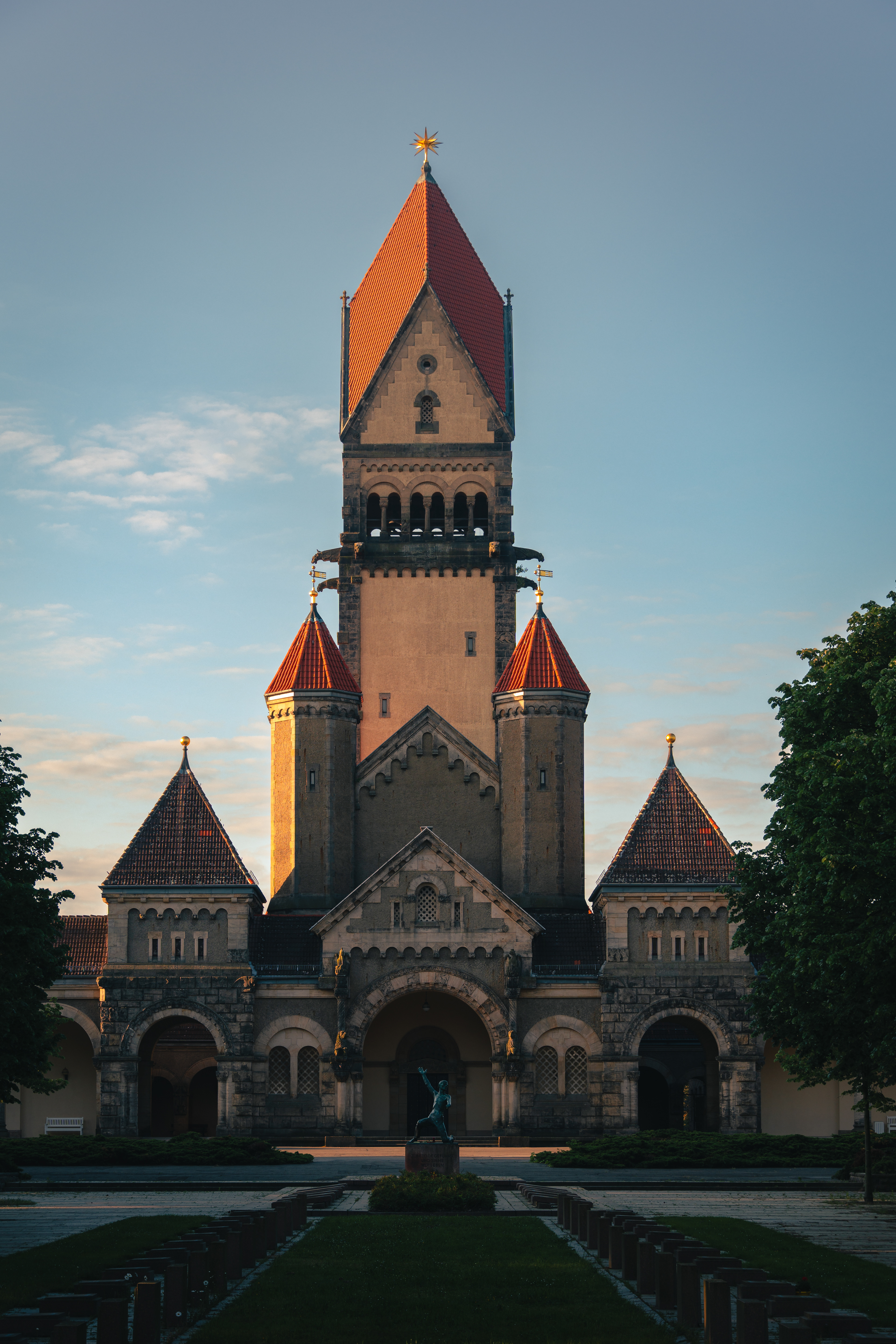 Südfriedhof Leipzig