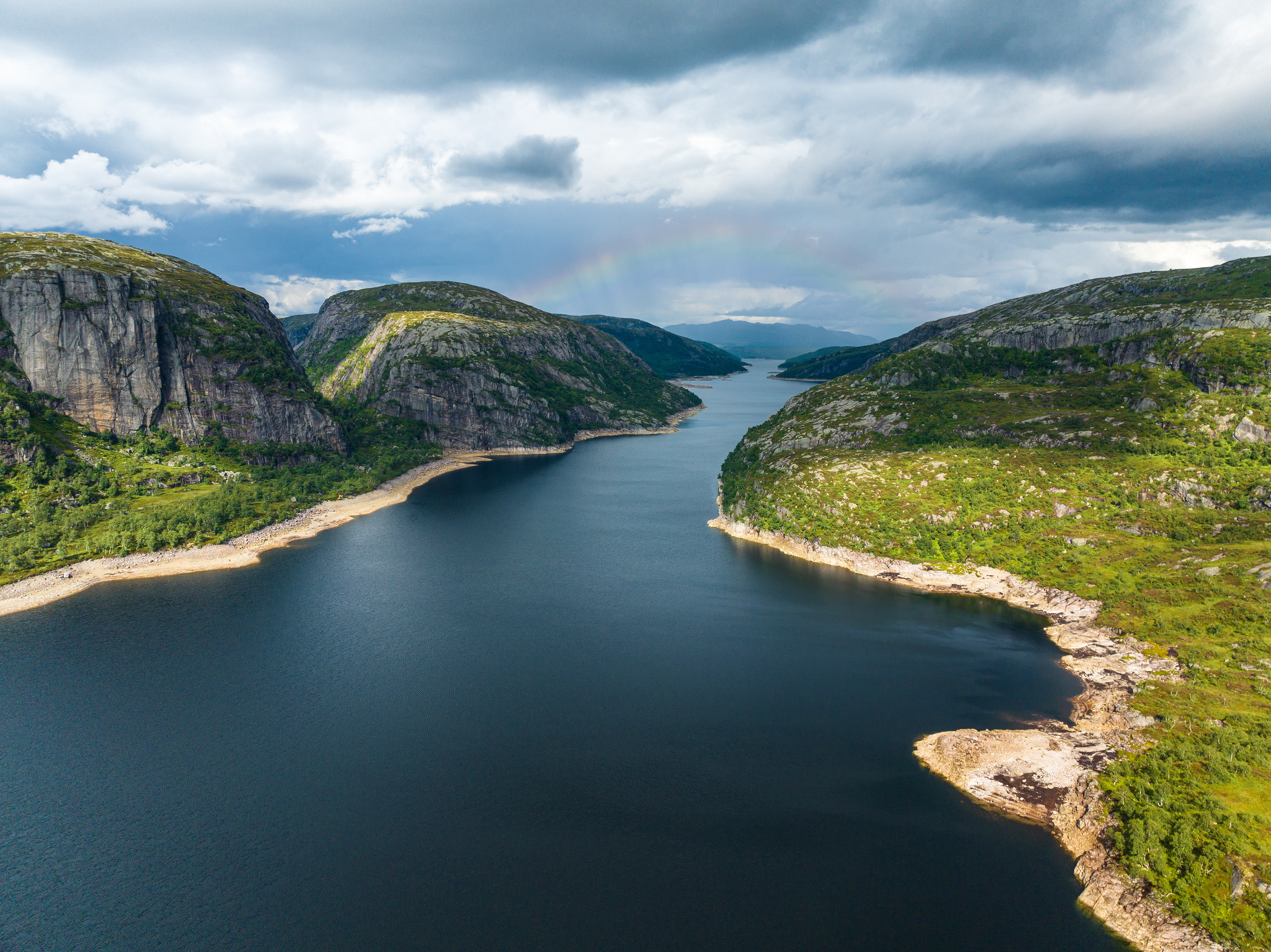 Norwegen