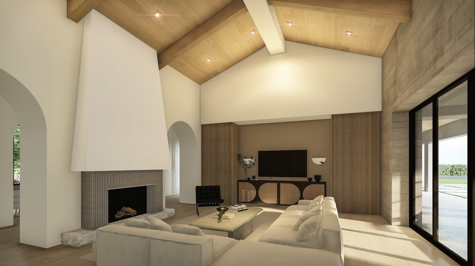 Main Living