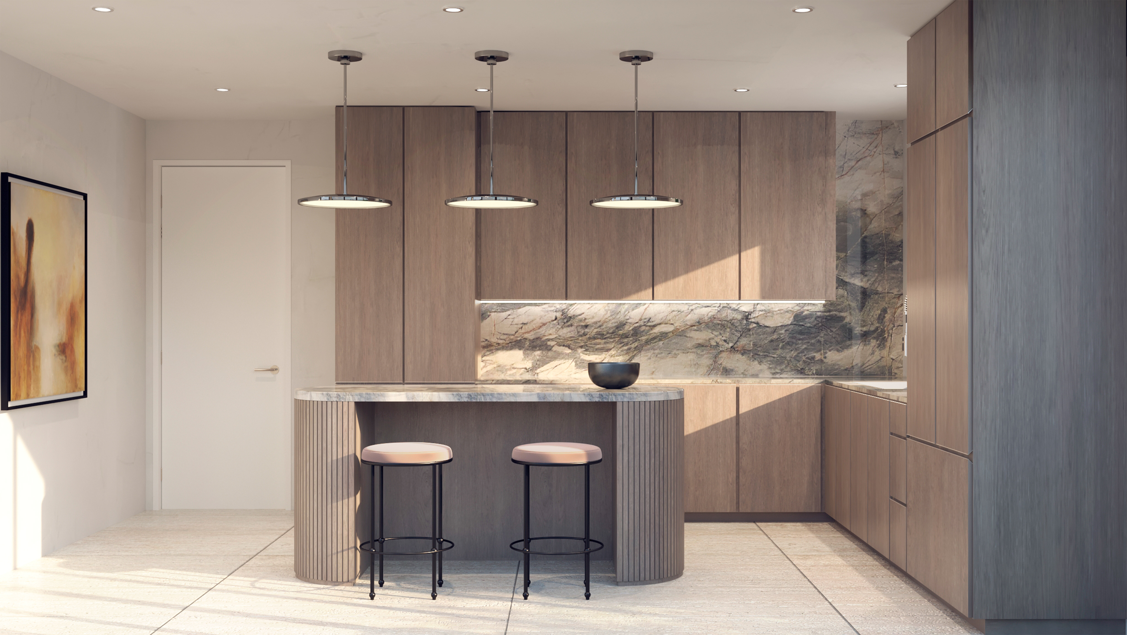 Guest Kitchen