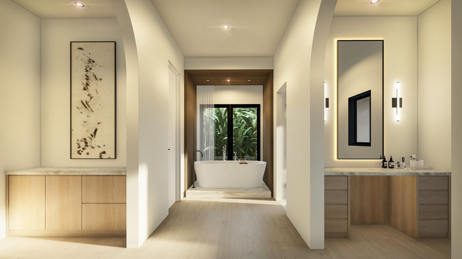 Principal Bath