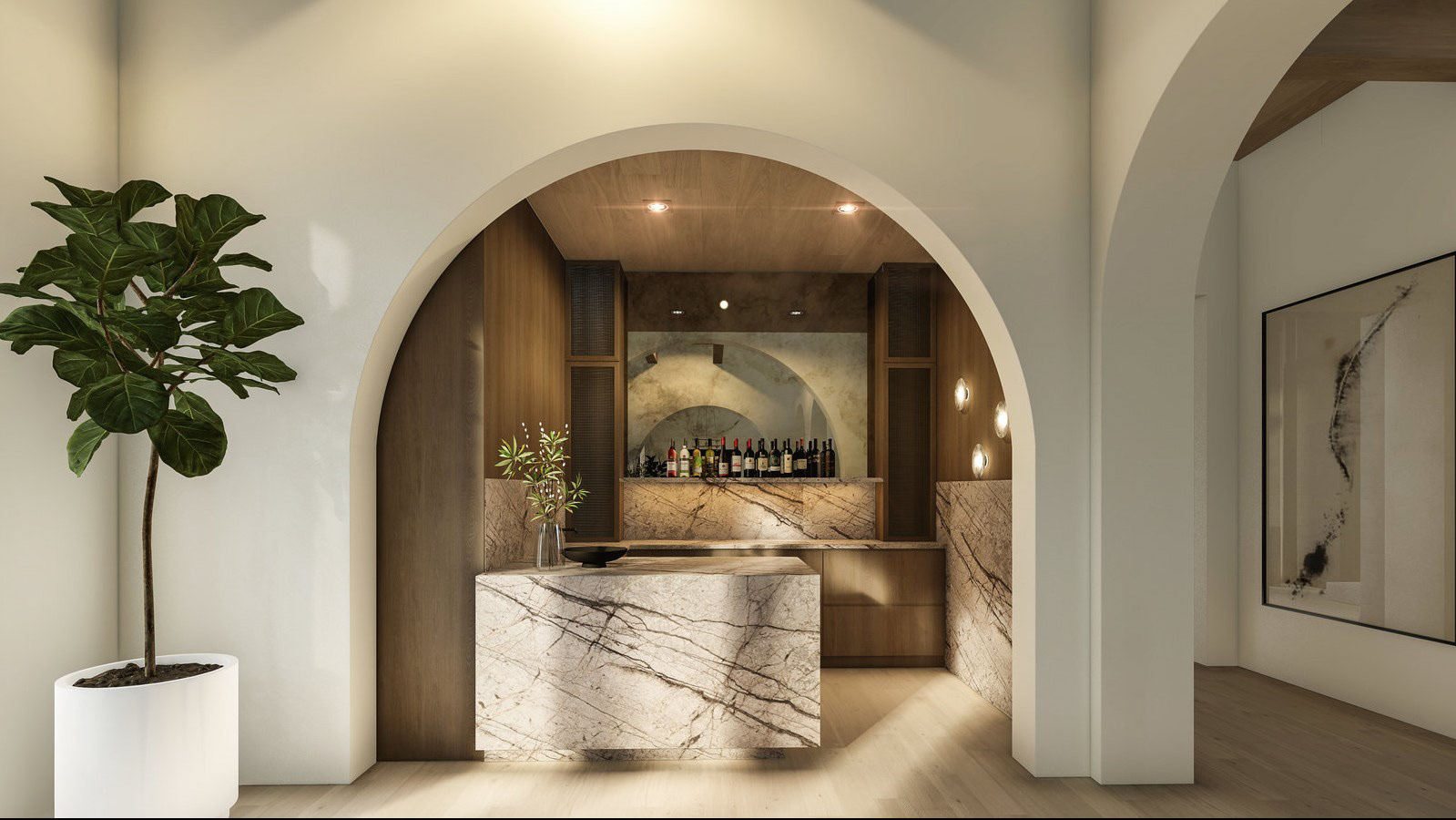Wine Bar