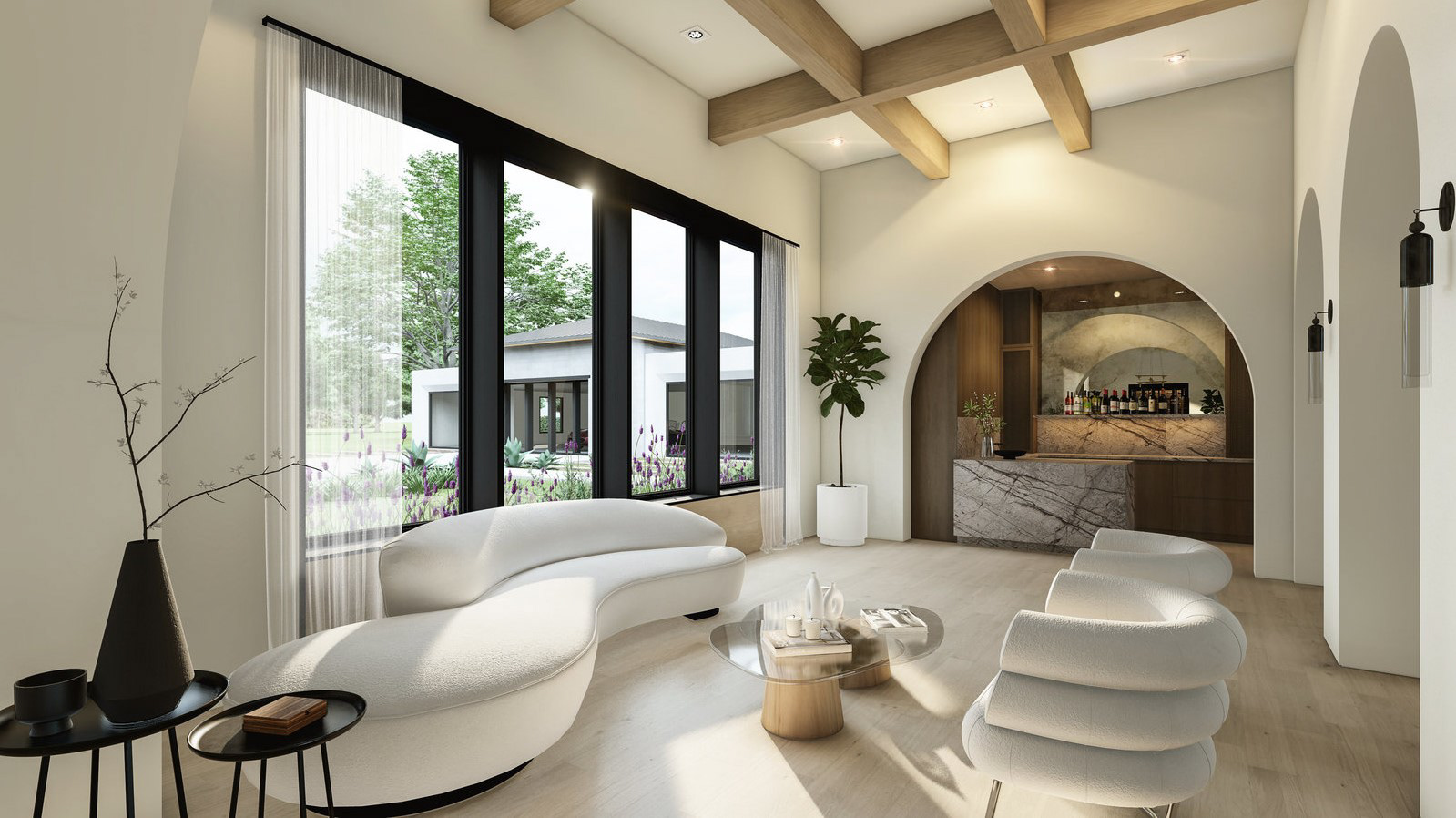Piano Lounge