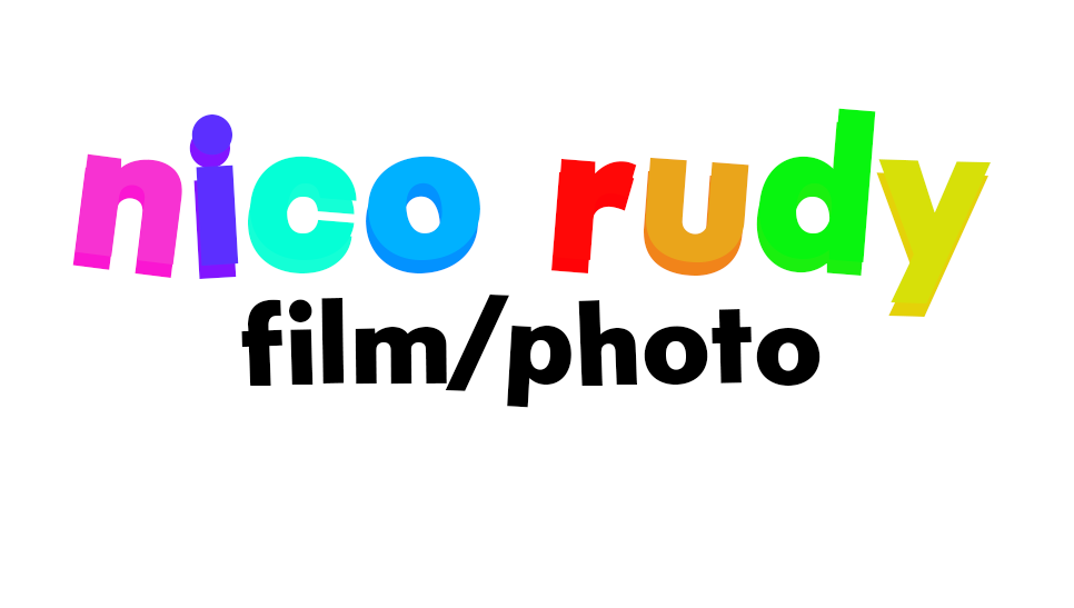 NICHOLAS RUDY