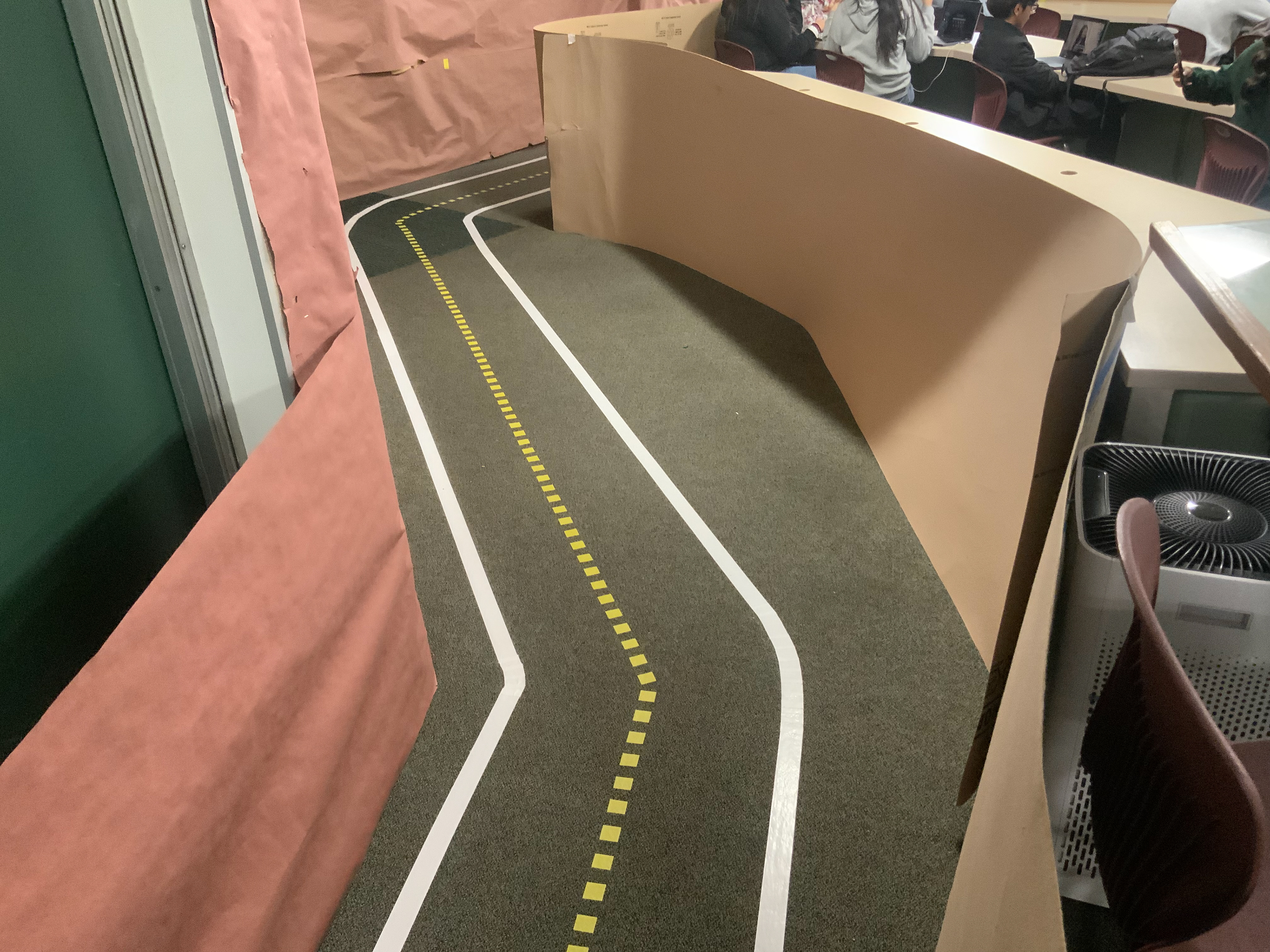 Rose Paper gives the model a clear path.