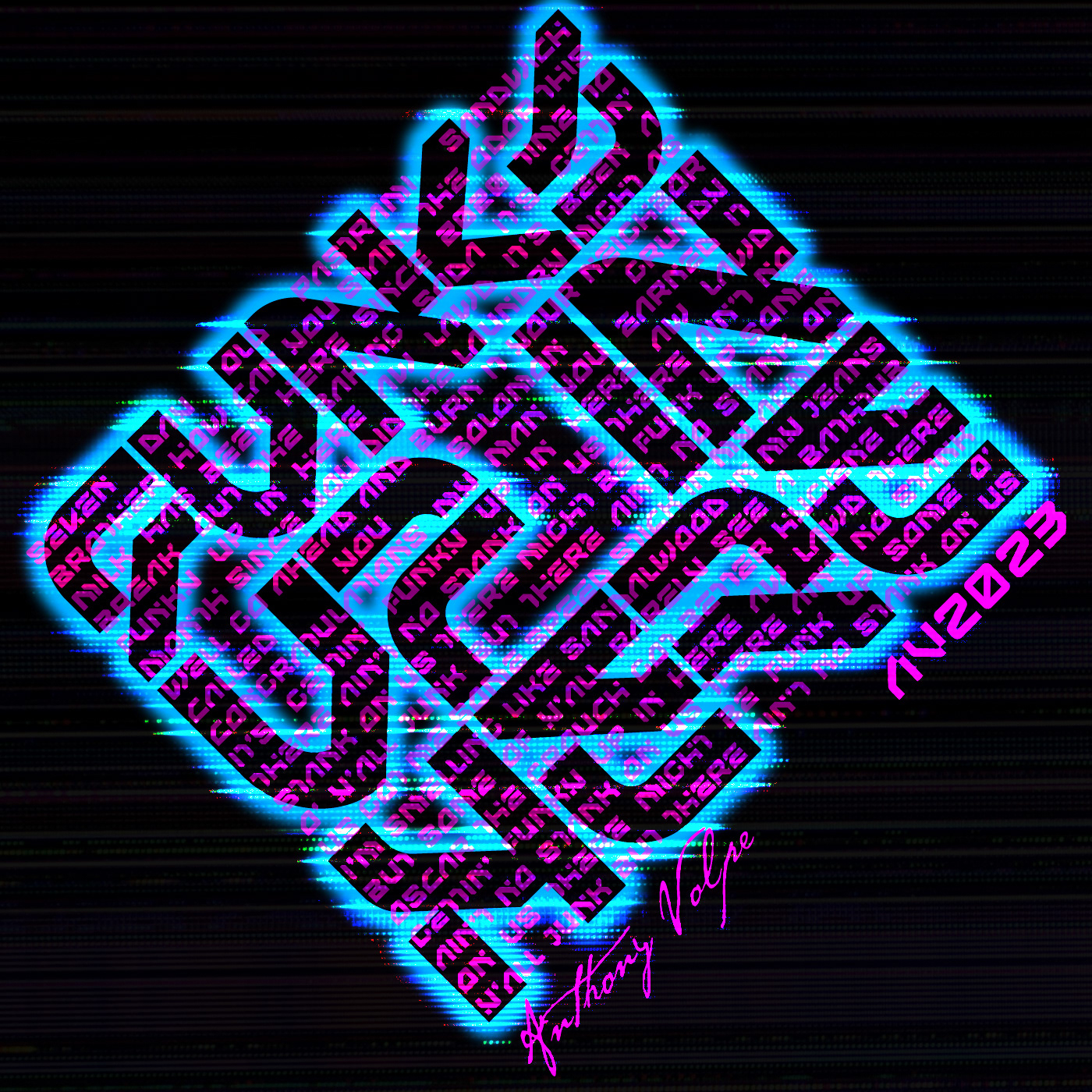 Funky Up in Here