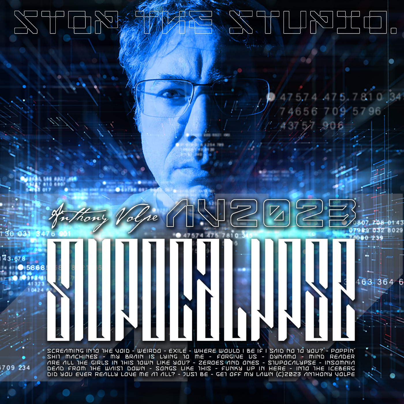 Stupocalypse