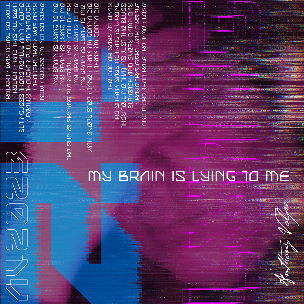My Brain is Lying to Me