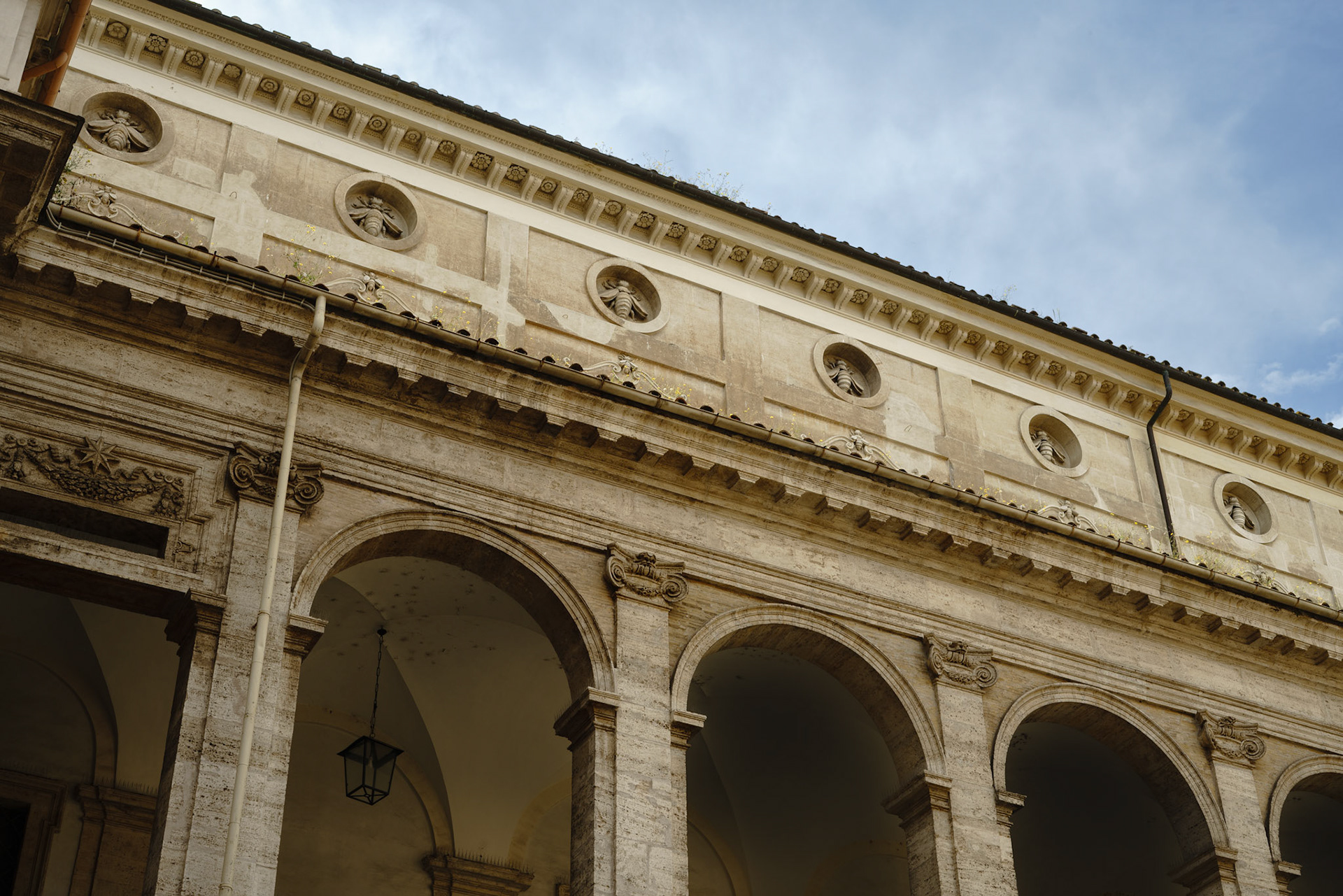 Sant'Ivo alla Sapienza