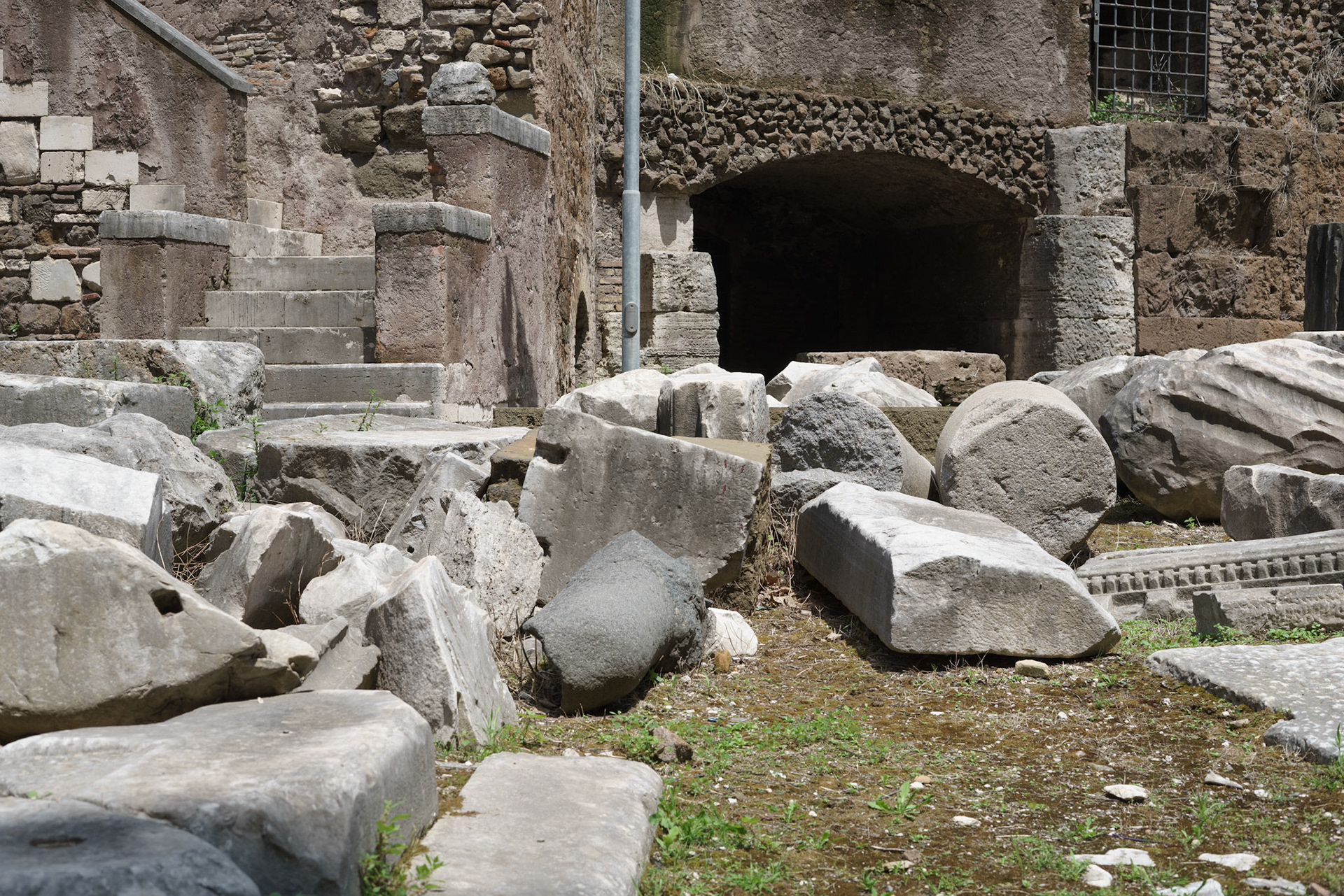 Teatro Marcello