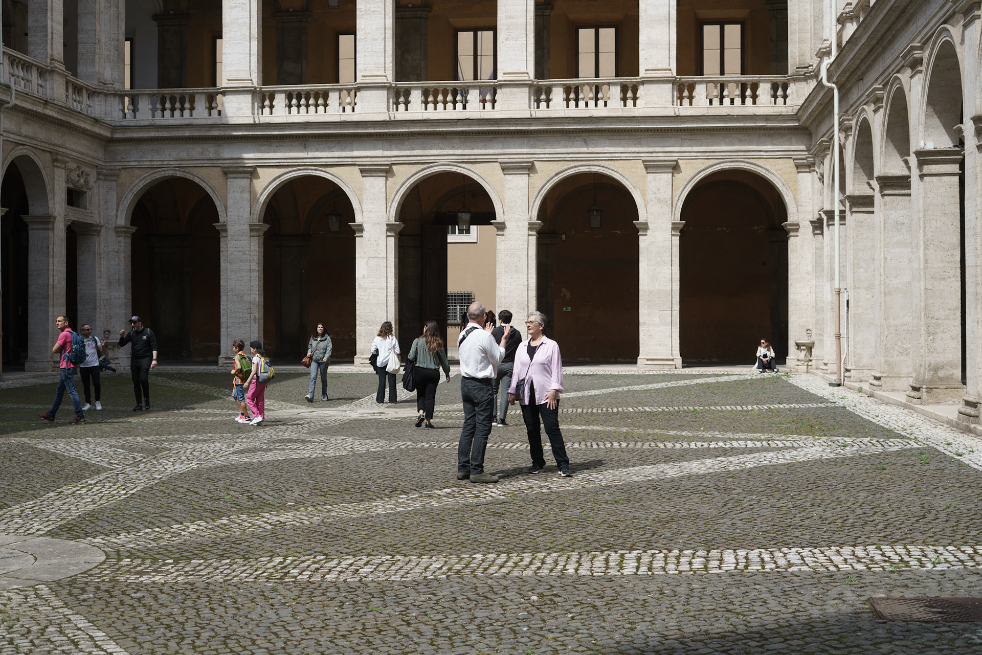 Sant'Ivo alla Sapienza