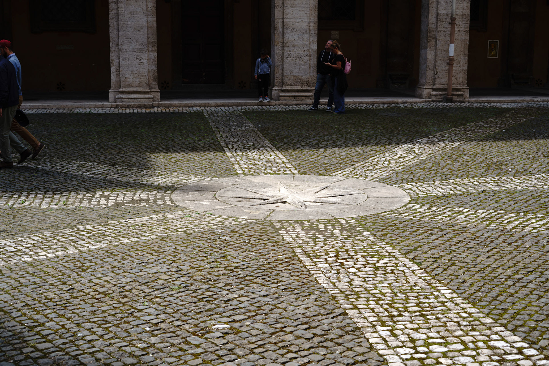 Sant'Ivo alla Sapienza