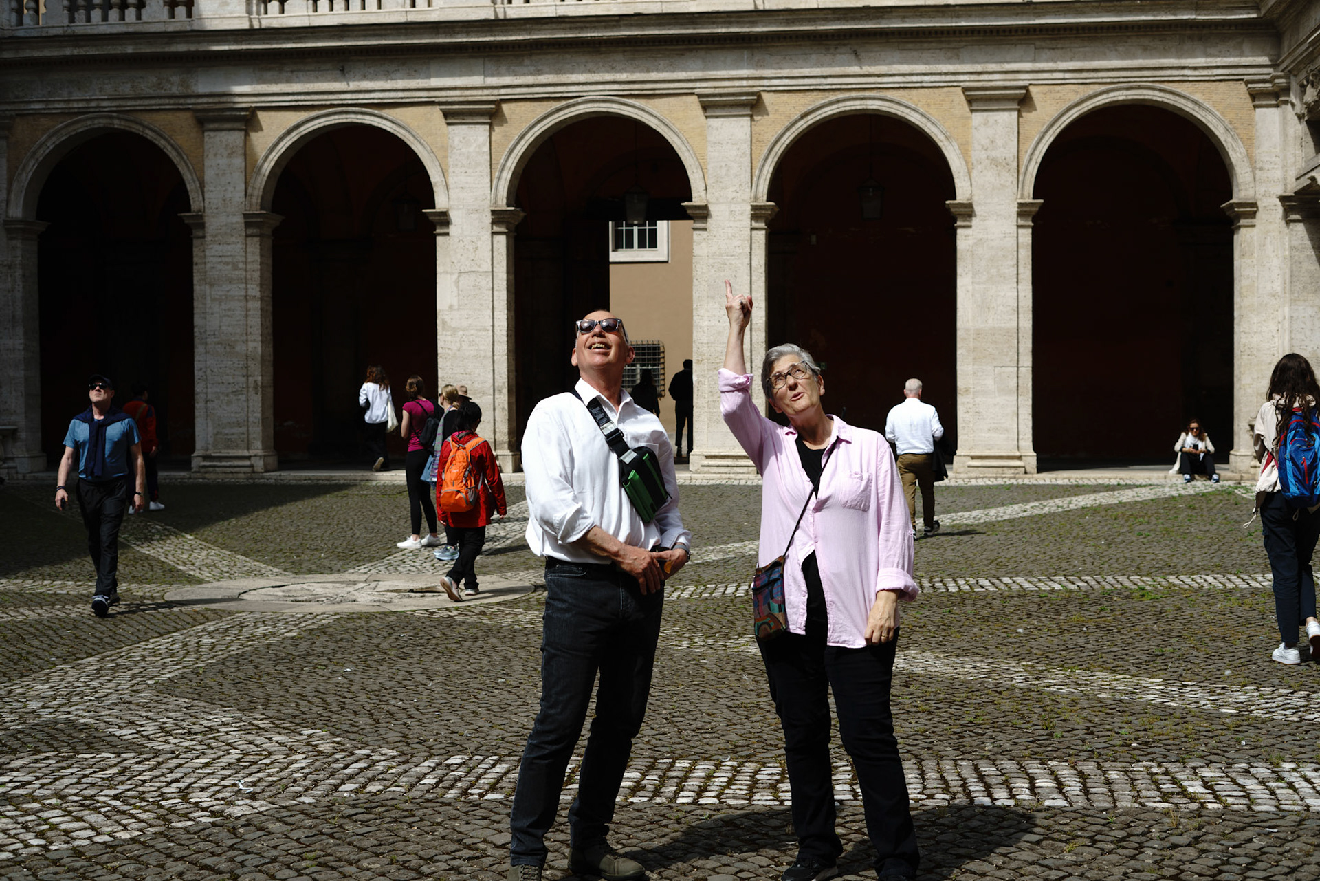 Sant'Ivo alla Sapienza