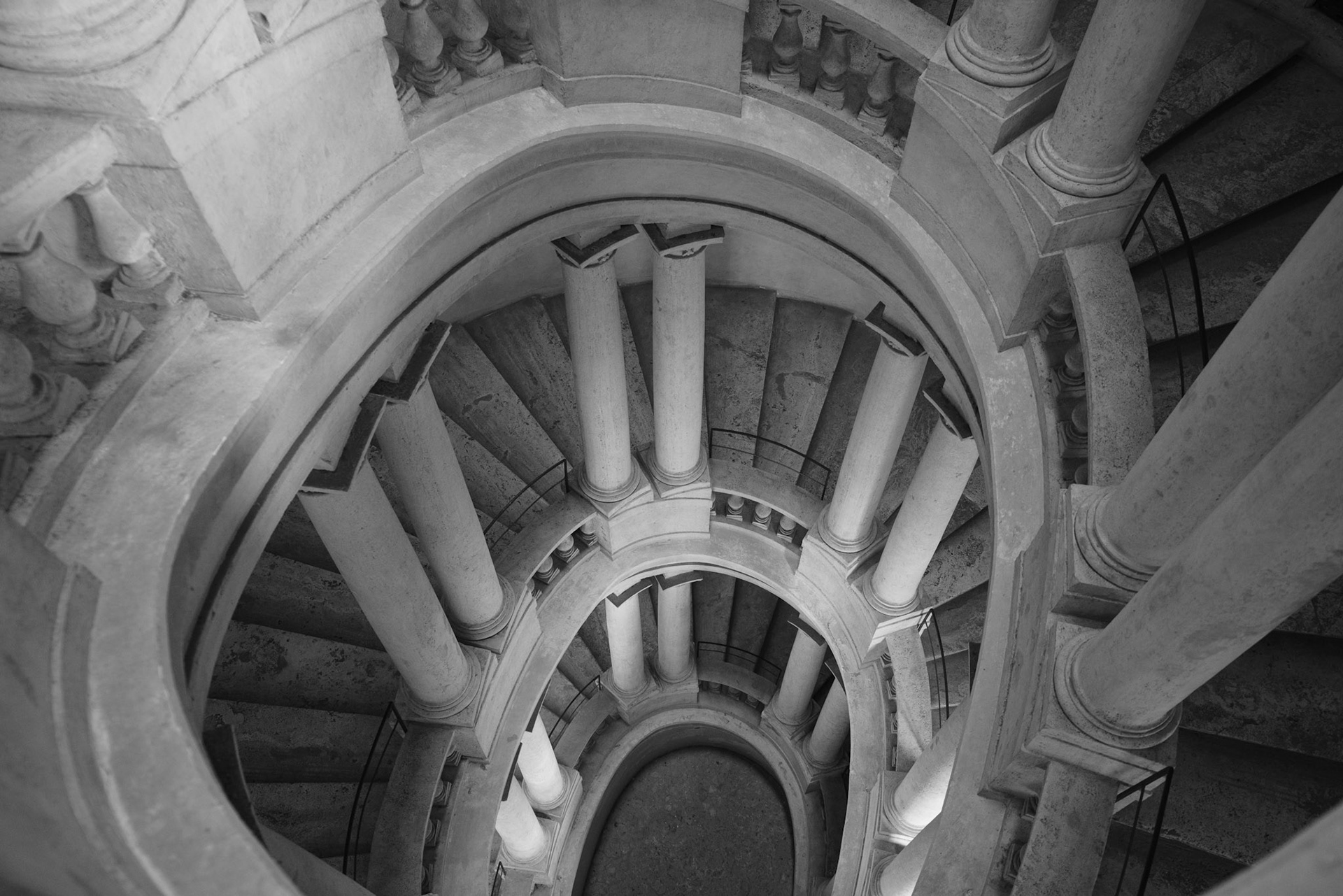 Galleria Nazionale d'Arte Antica a Palazzo Barberini