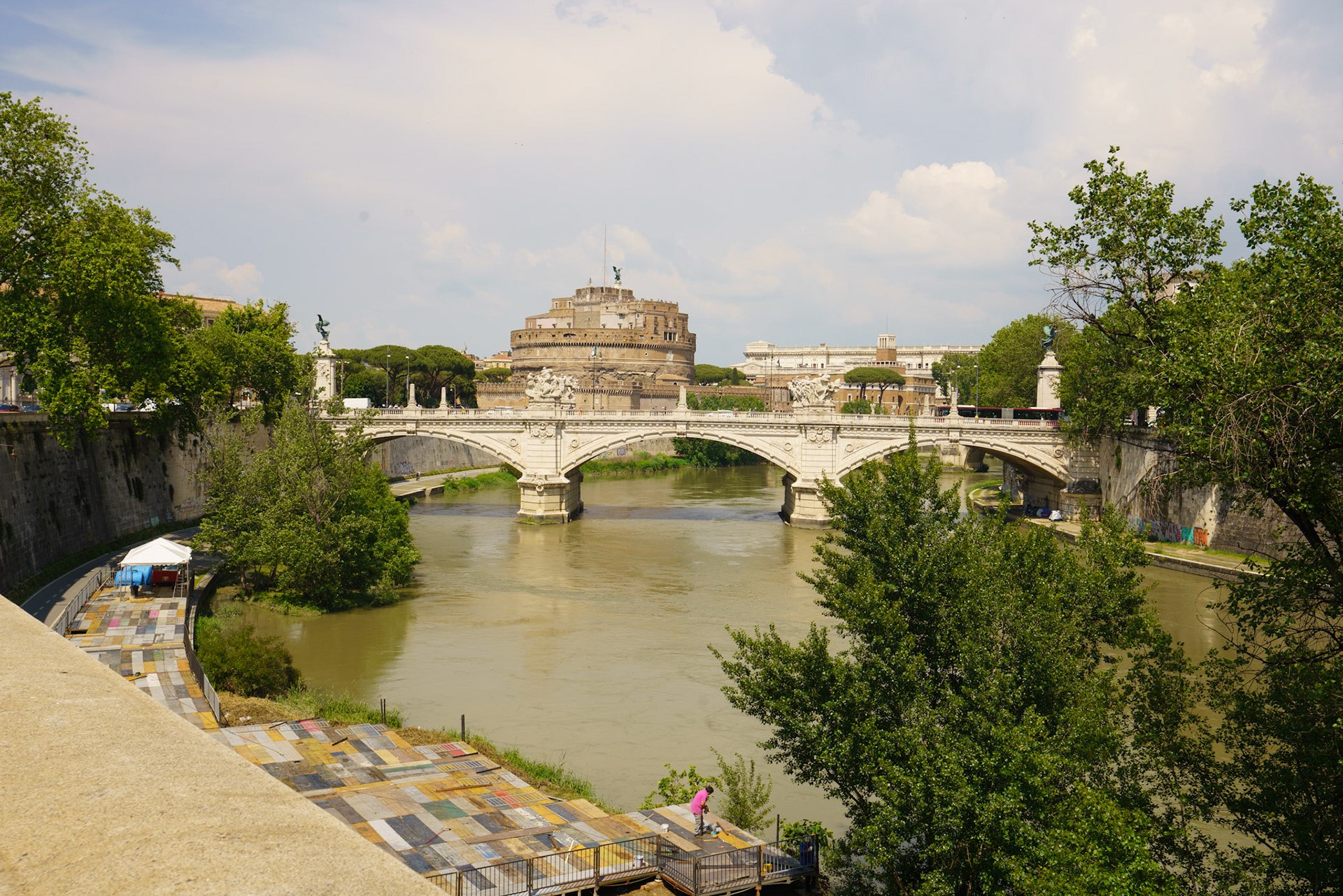Castel sant'Angelo