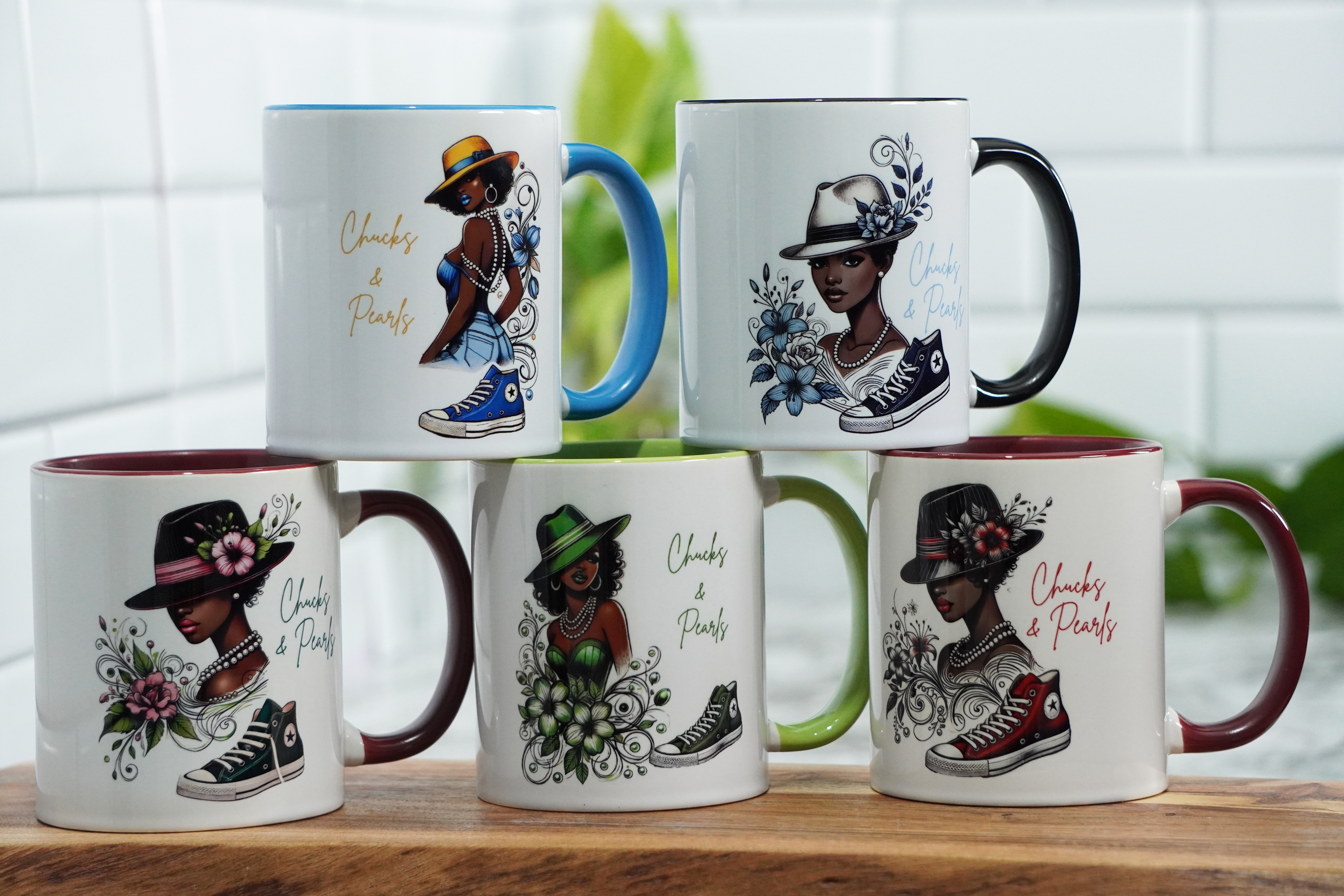 Small buisness photo shoot - Mugart Artisan pt.2