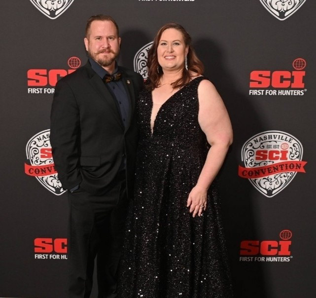 SCI Convention 2026 in Nashville