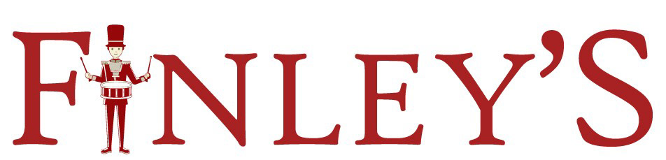 High End Toy Store Logo