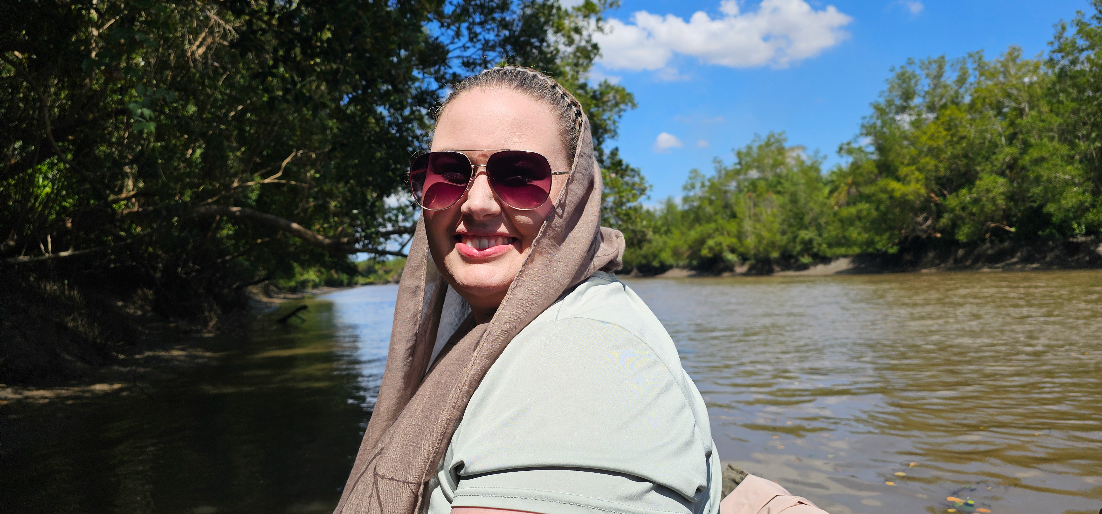 Croc Hunting in Mozambique