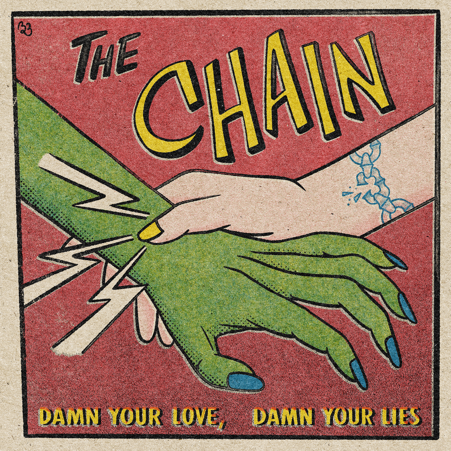 The Chain - Fleetwood Mac