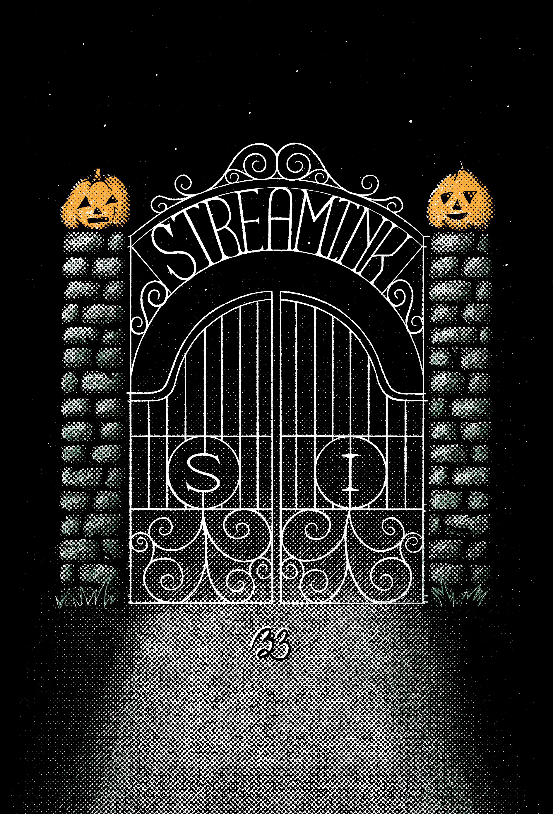 Zine Cover