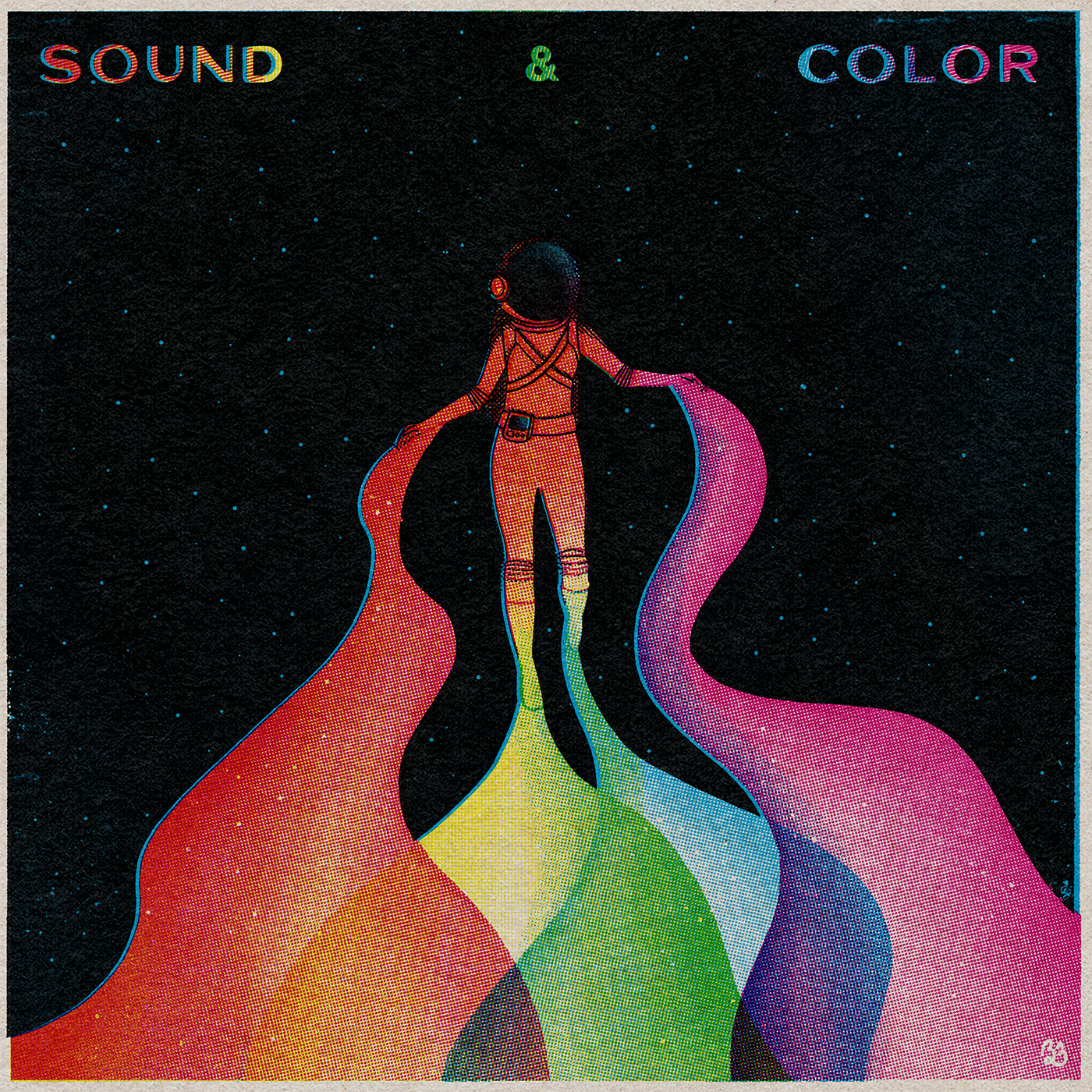 Sound & Color - Alabama Shakes