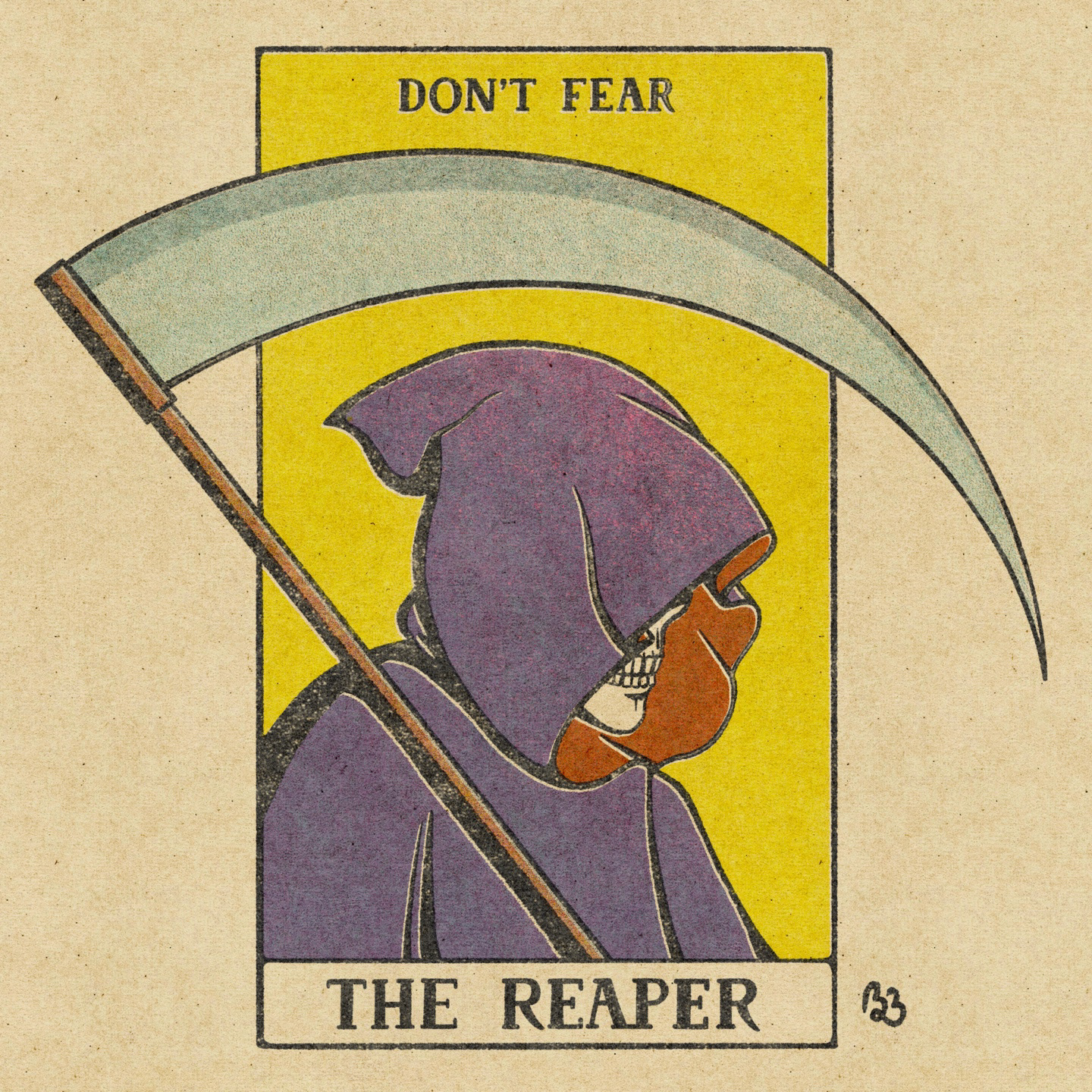 (Don't Fear) The Reaper - Blue Oyster Cult