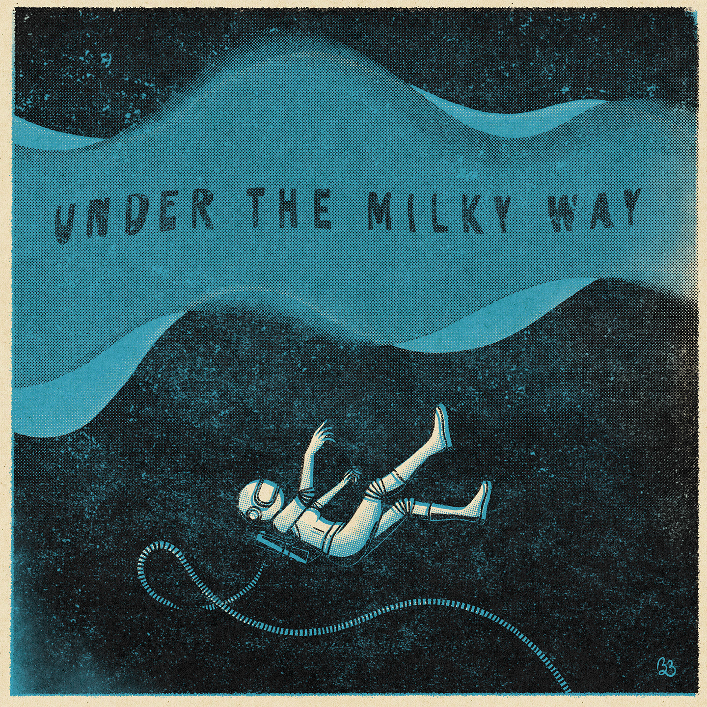 Under the Milky Way - The Church