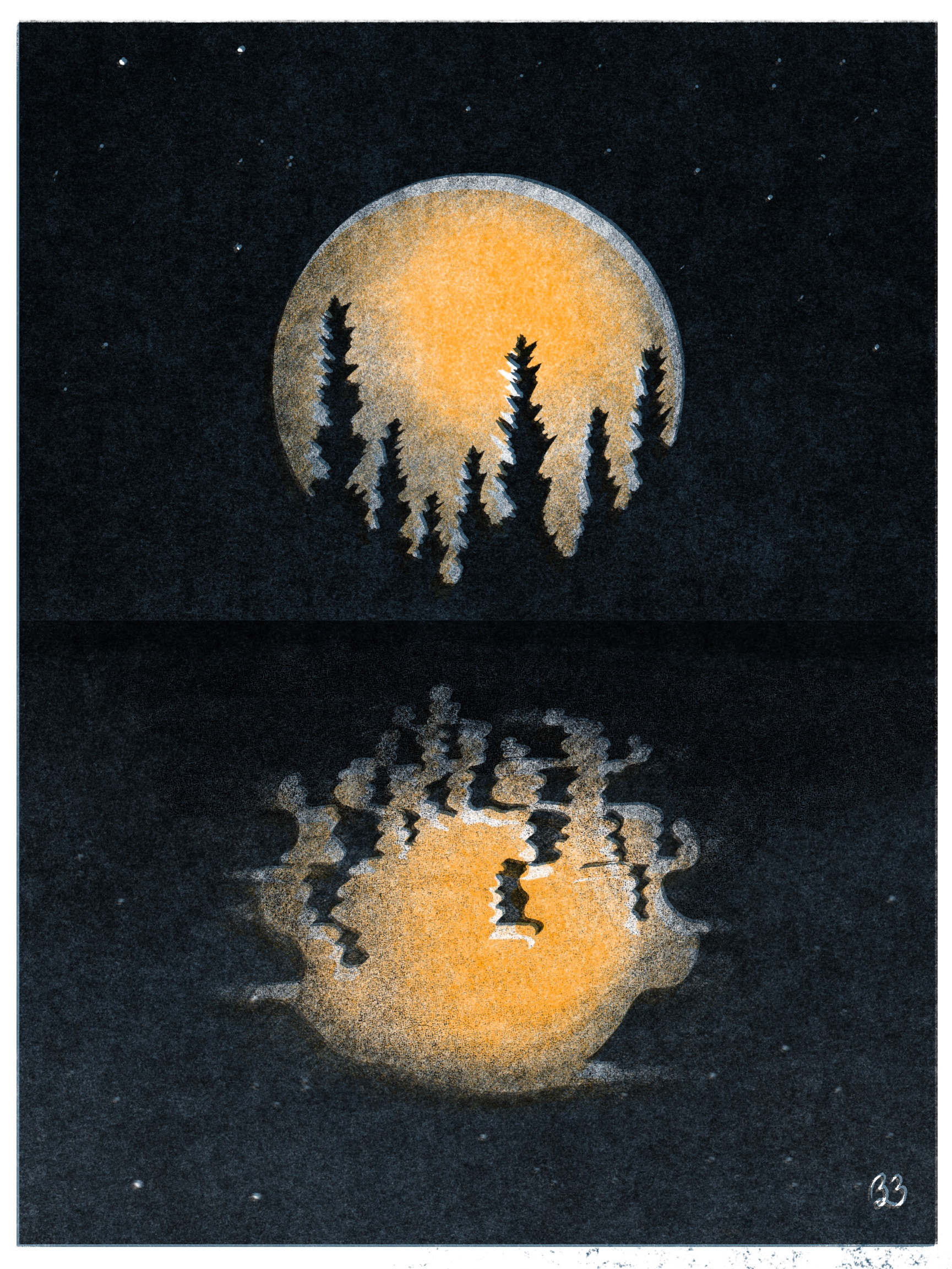"Reflection"