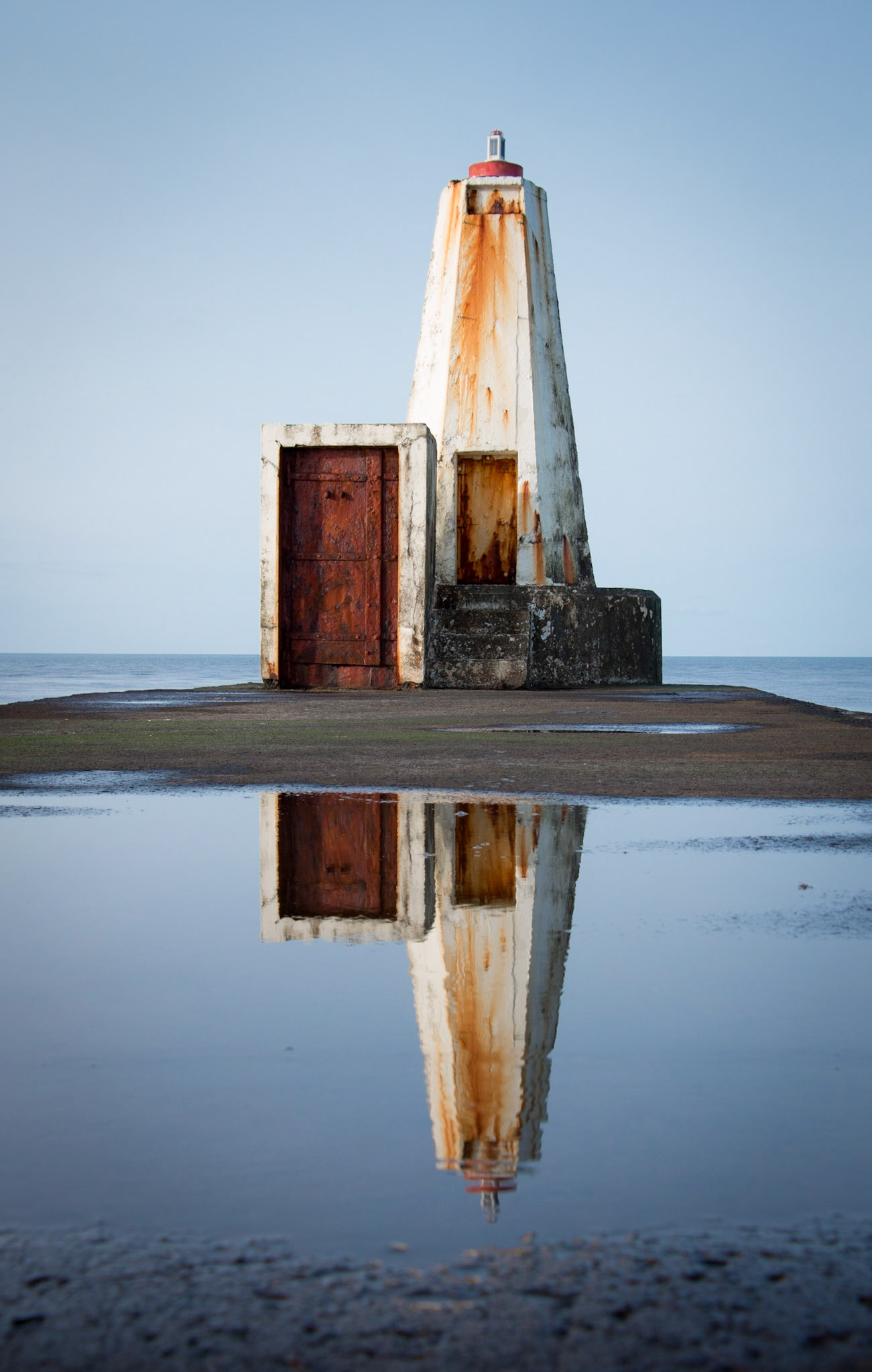 Barmouth, Portstewart