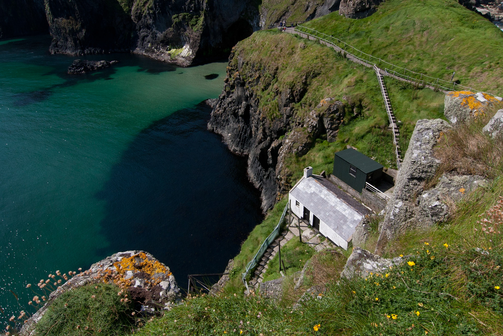 Carrick-a-Rede