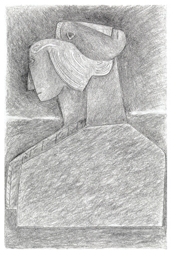 "Separate but together" SOLD