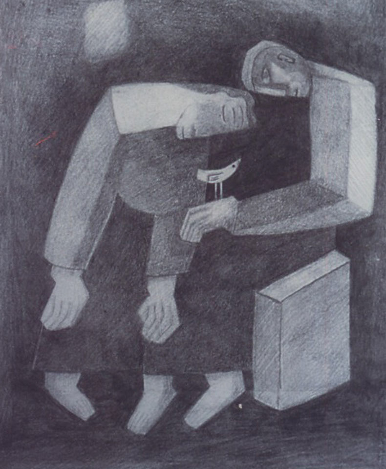 "Little bird" print £20