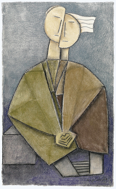 "Linking up" print £20