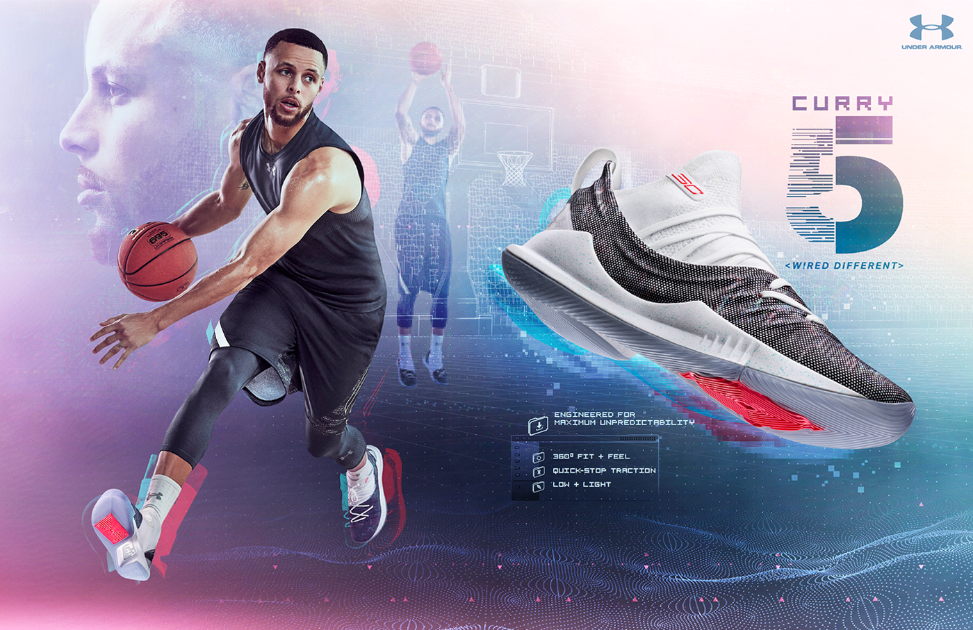 Under armour ua outlet curry 5