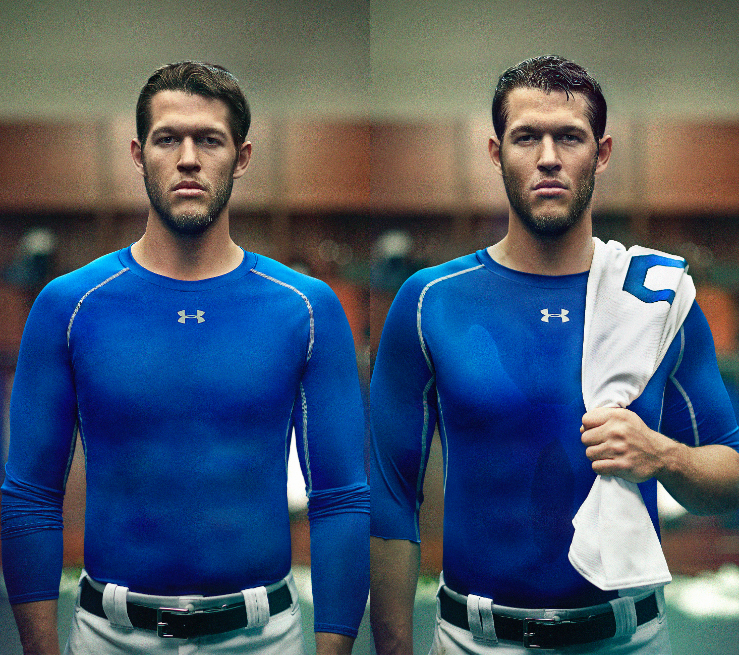 Sean Flanagan X Creative Director - UNDER ARMOUR X #EARNYOURARMOUR