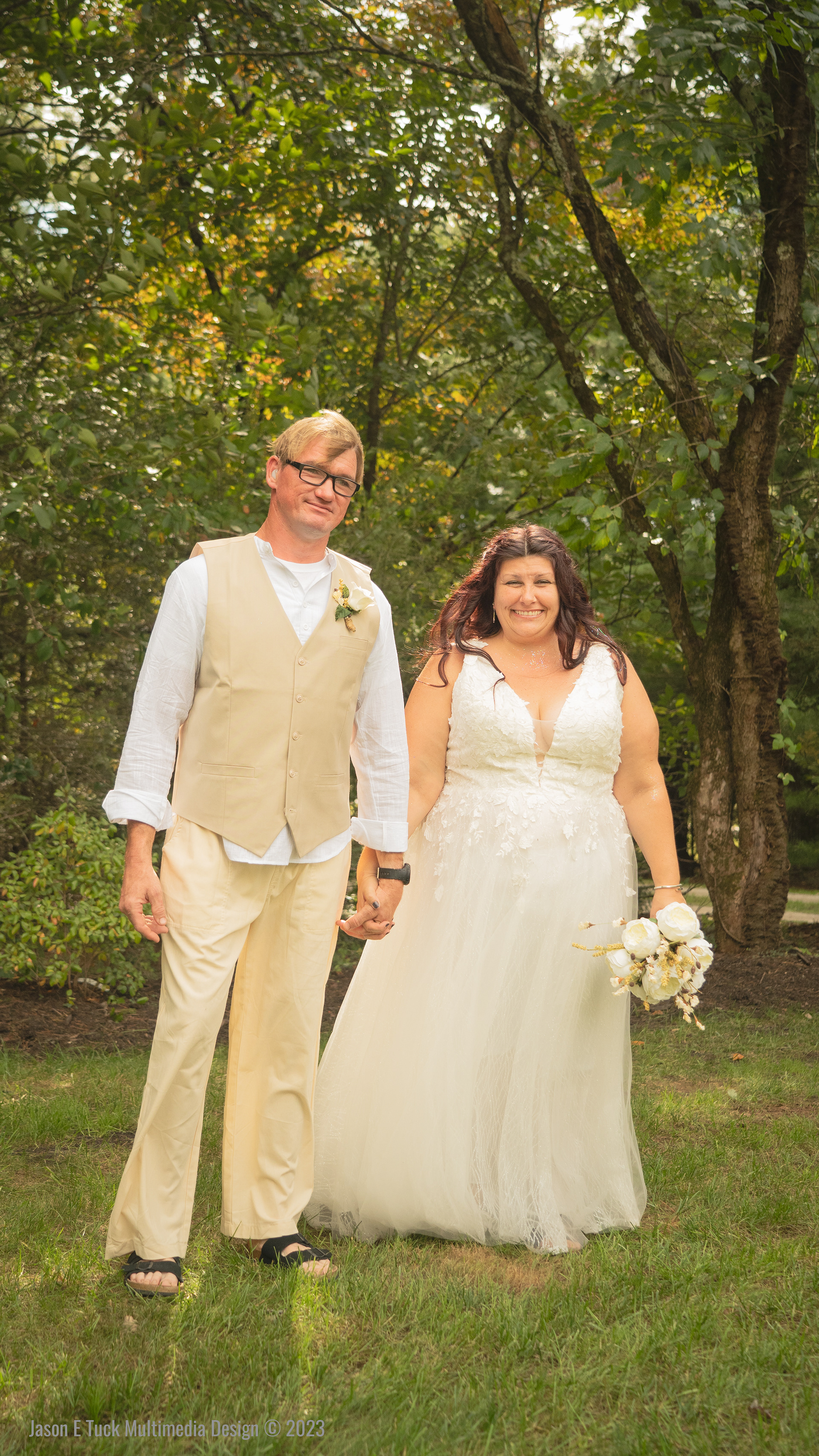 #CandK2023 Charlie and Kee Vlkojan Wedding Sept. 2023