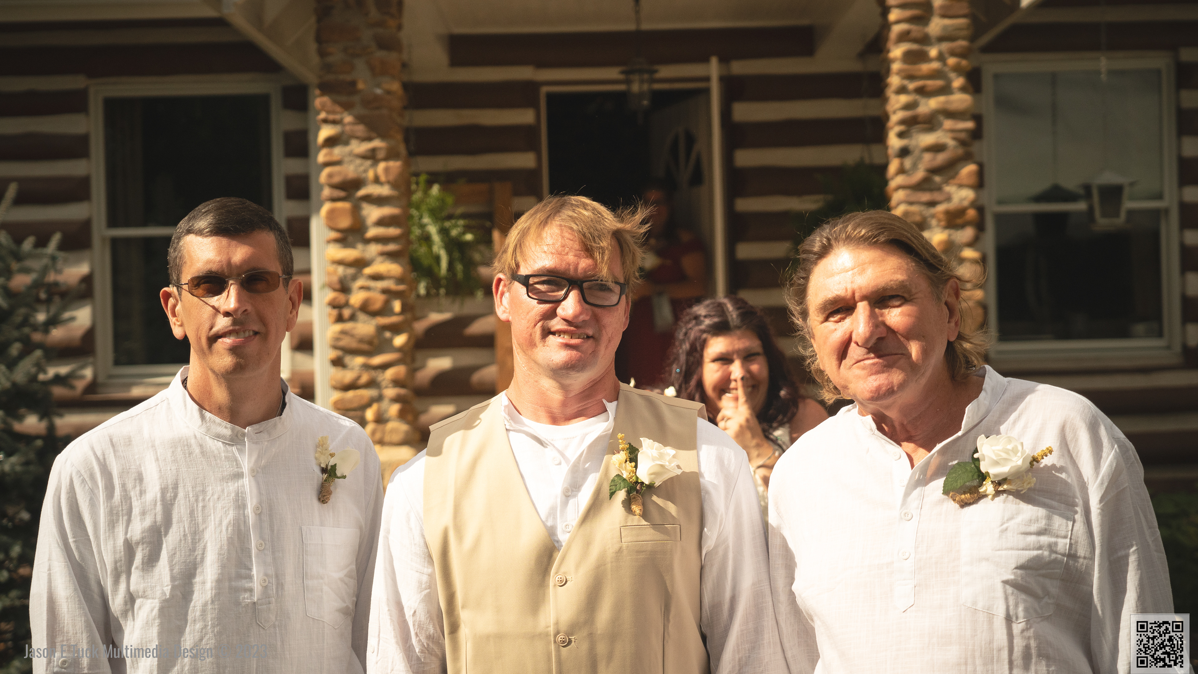 #CandK2023 Charlie and Kee Vlkojan Wedding Sept. 2023