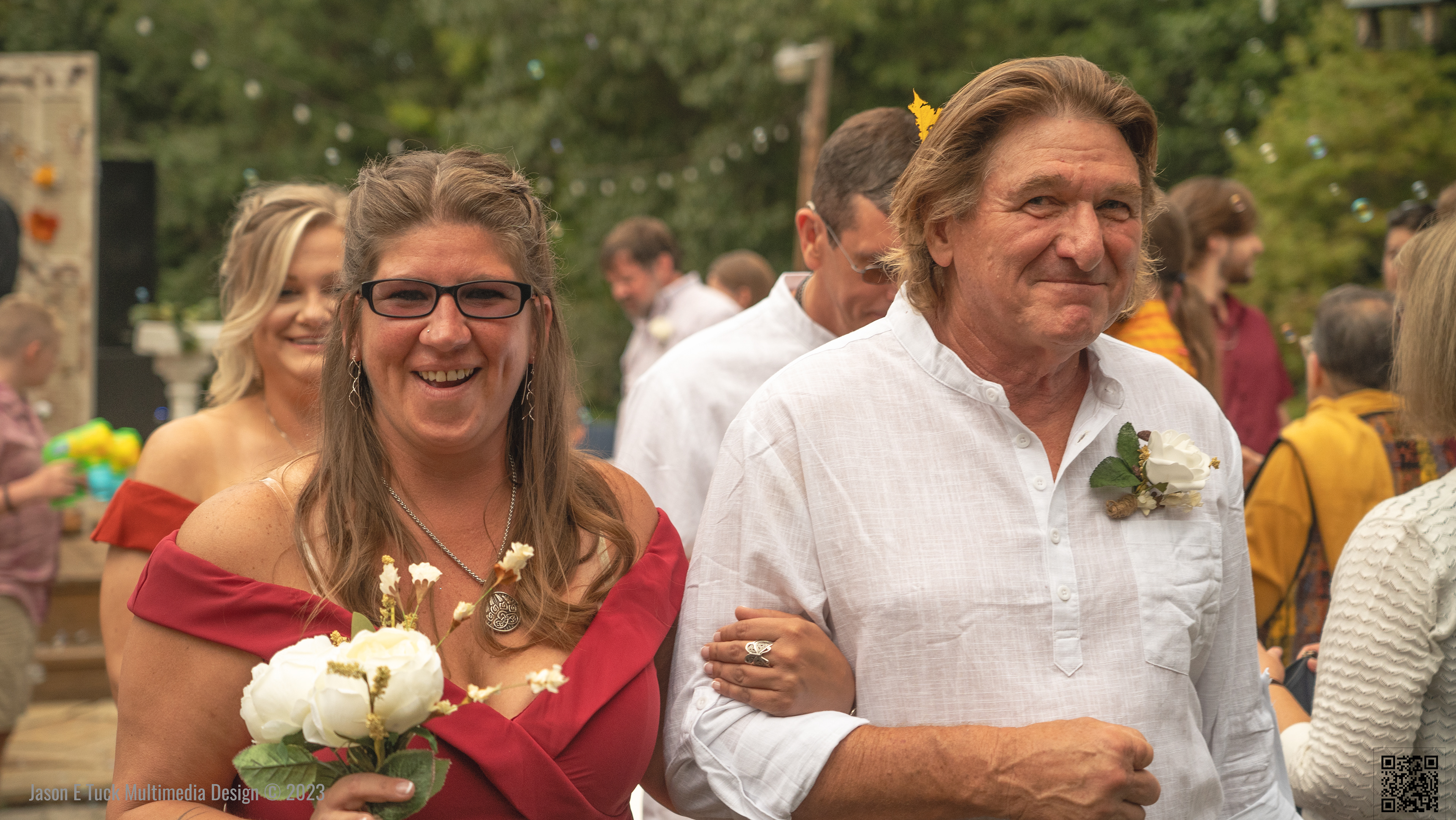 #CandK2023 Charlie and Kee Vlkojan Wedding Sept. 2023