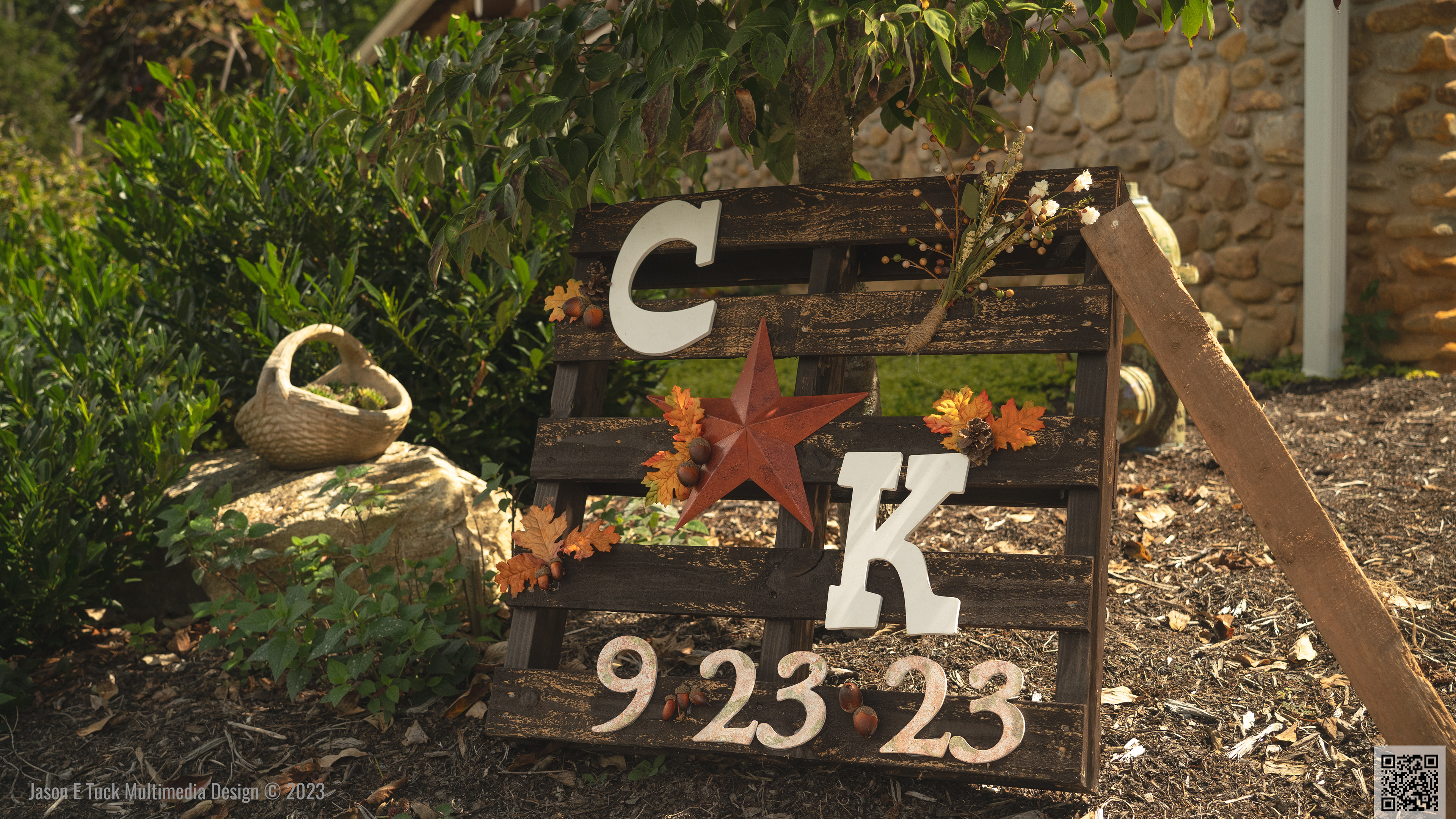 #CandK2023 Charlie and Kee Vlkojan Wedding Sept. 2023