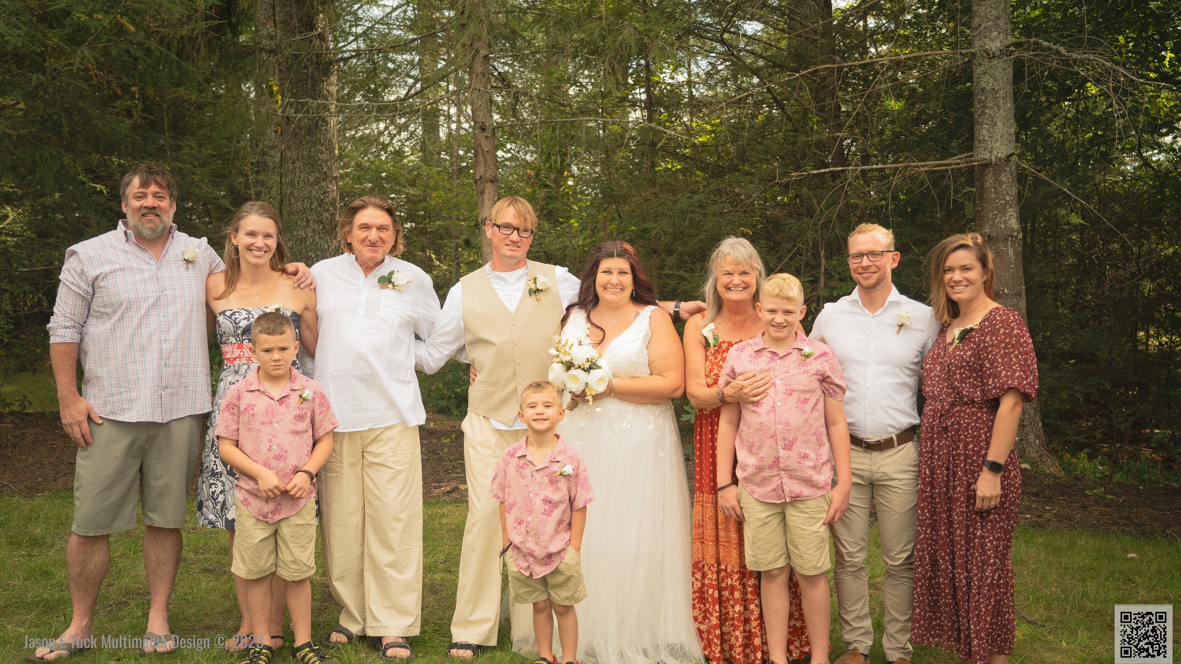 #CandK2023 Charlie and Kee Vlkojan Wedding Sept. 2023