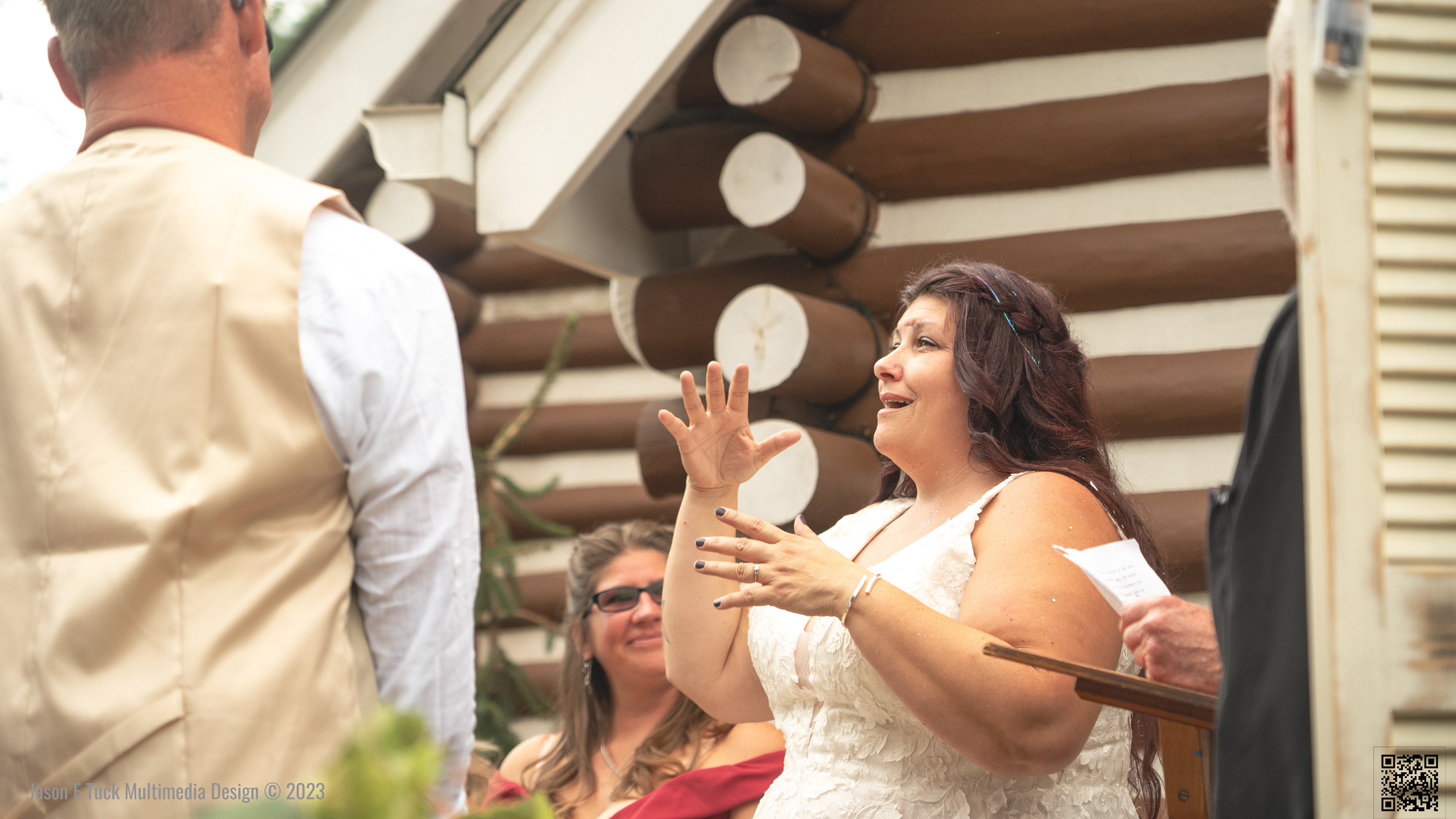#CandK2023 Charlie and Kee Vlkojan Wedding Sept. 2023