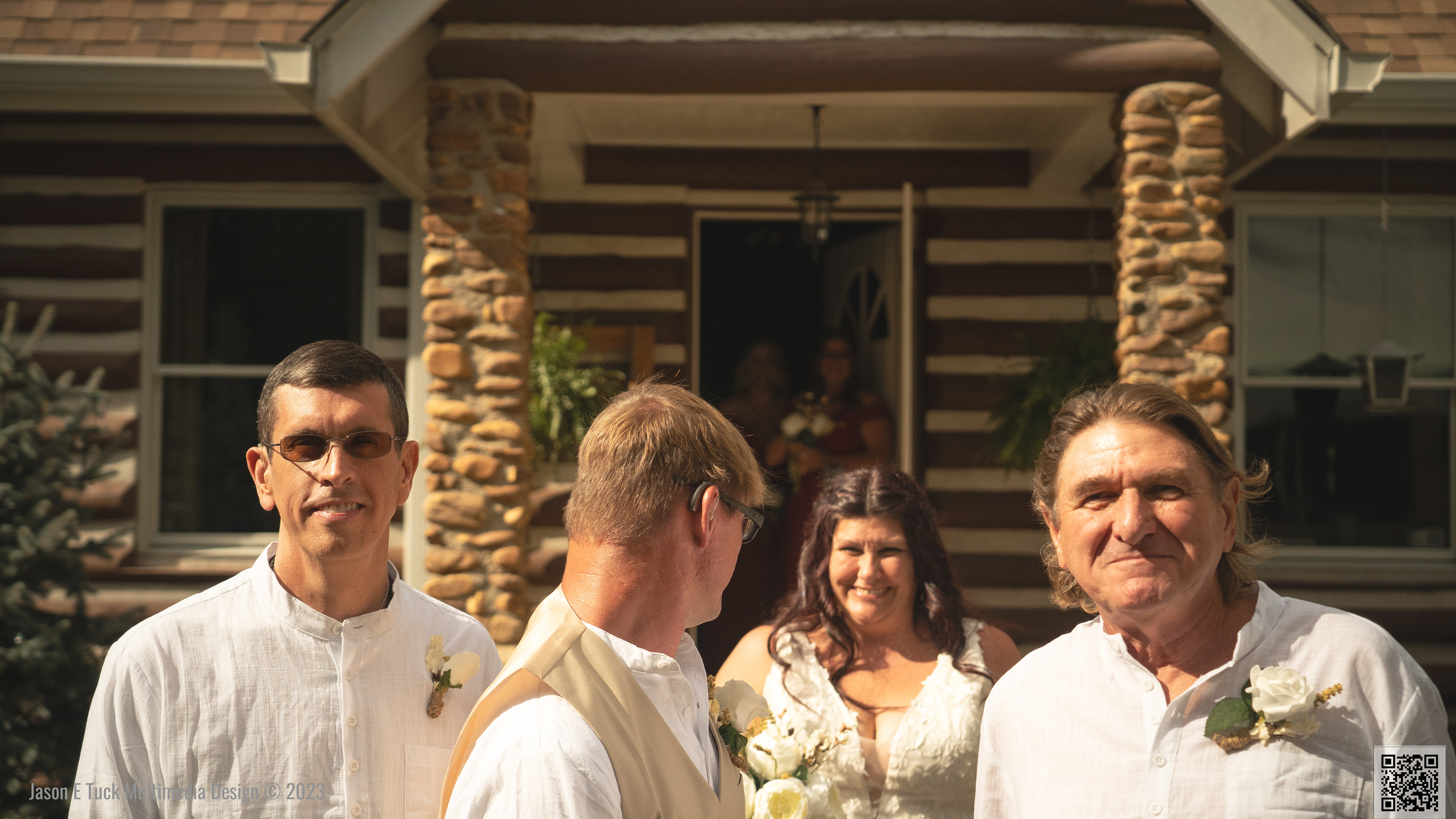 #CandK2023 Charlie and Kee Vlkojan Wedding Sept. 2023