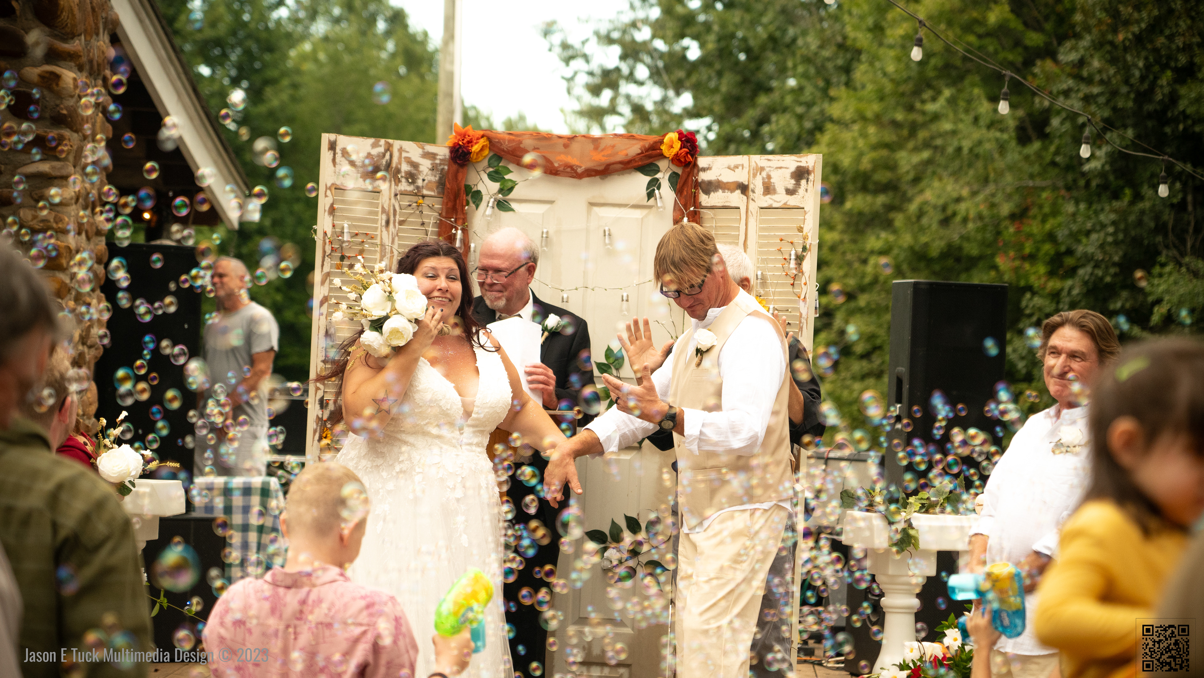#CandK2023 Charlie and Kee Vlkojan Wedding Sept. 2023